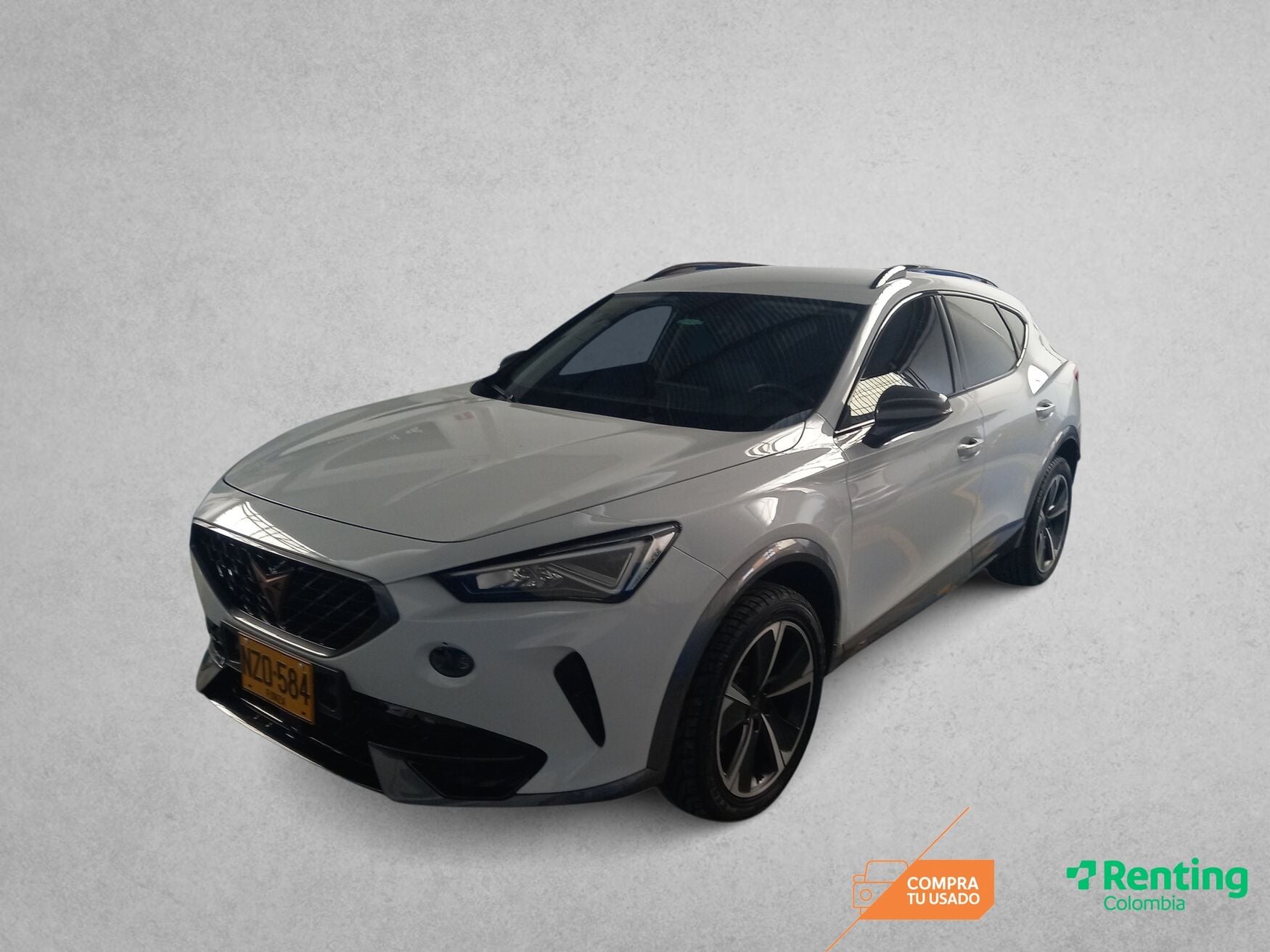 CUPRA CUPRA 2025