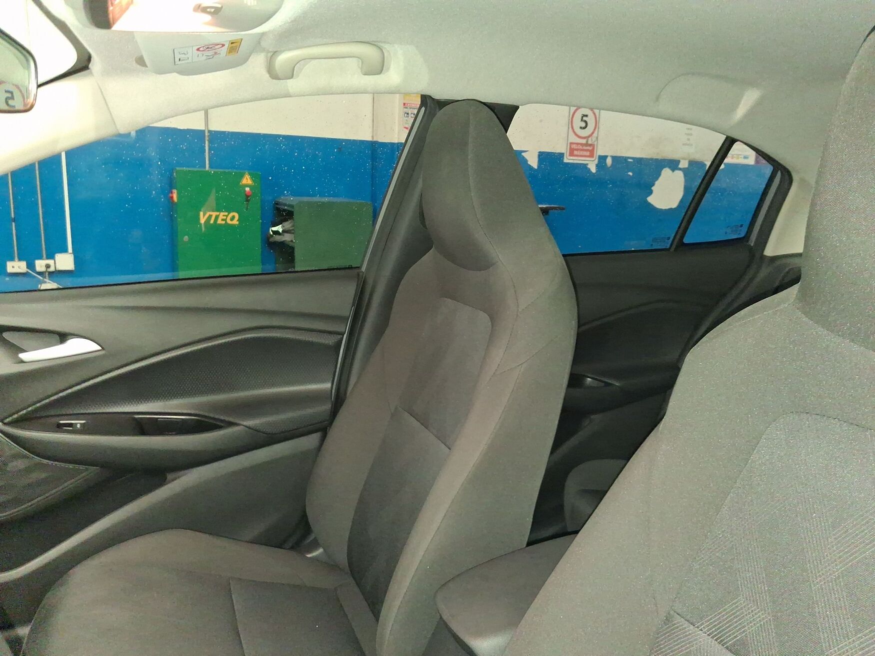 CHEVROLET ONIX 2026