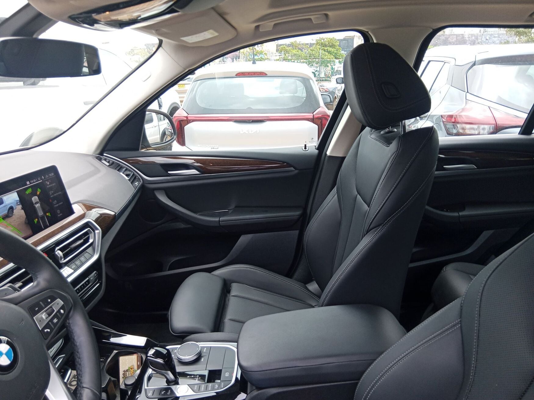 BMW X3 2024