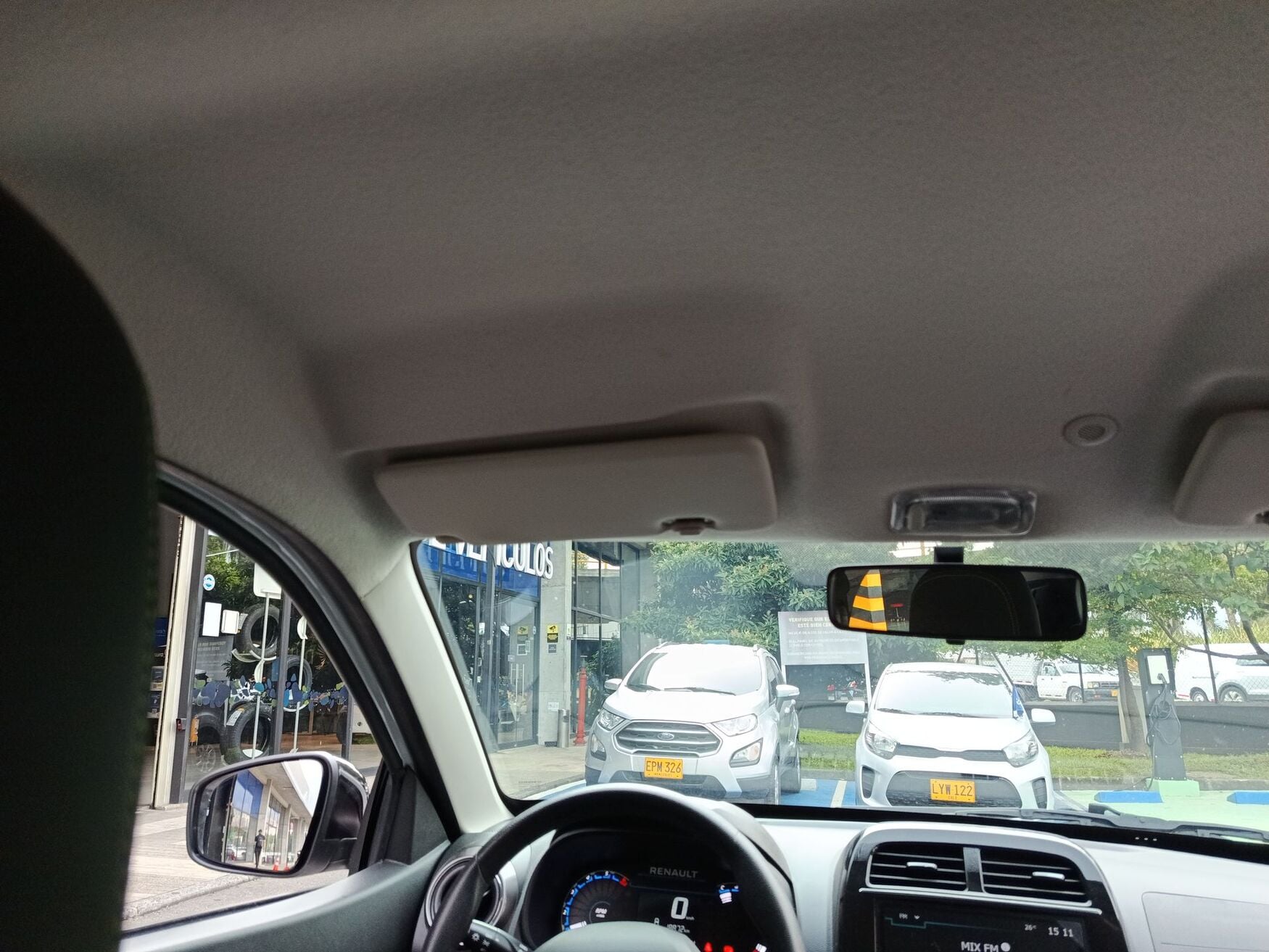RENAULT KWID 2026