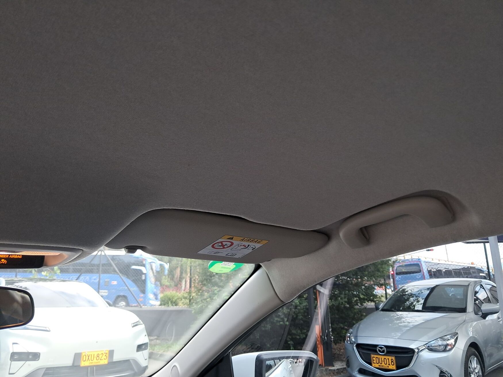 CHEVROLET ONIX 2026