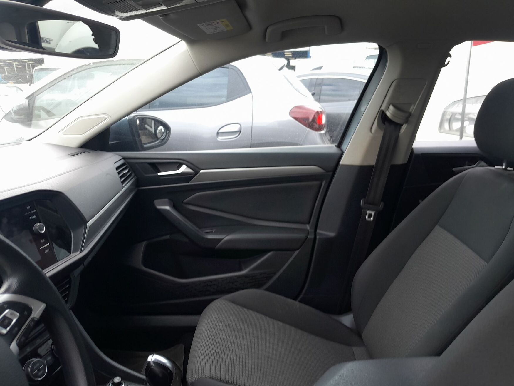 VOLKSWAGEN JETTA 2020