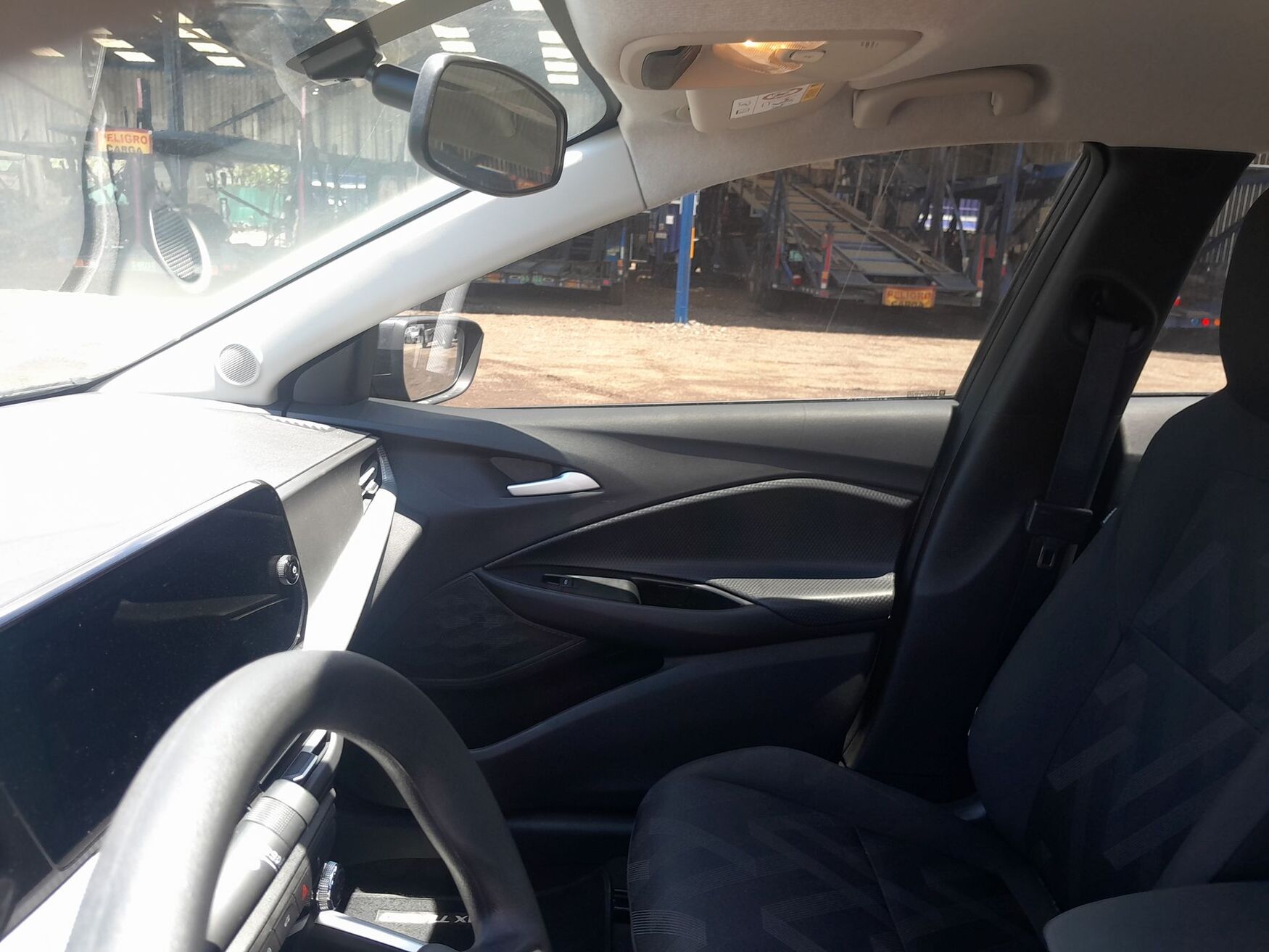CHEVROLET ONIX 2026