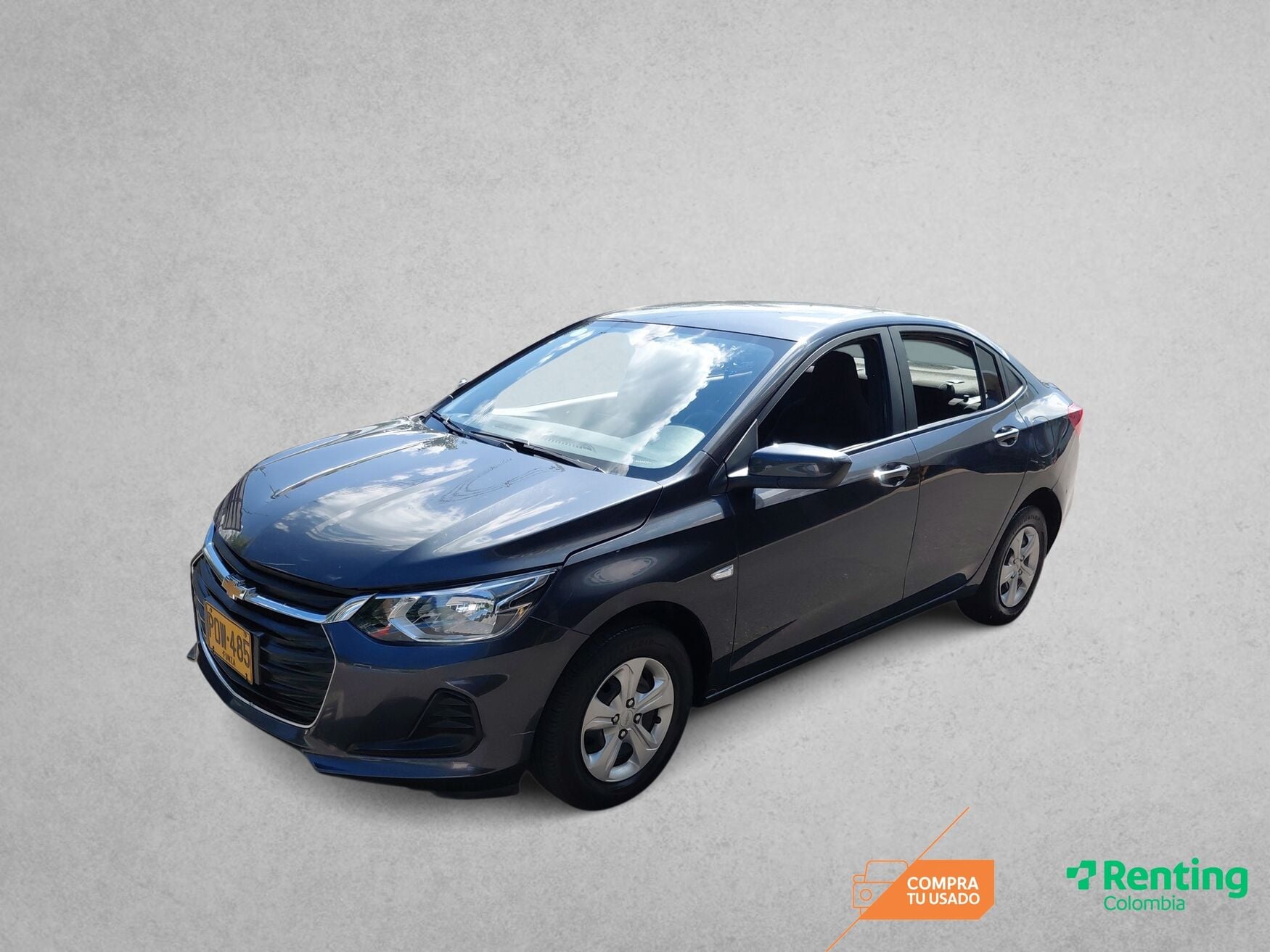 CHEVROLET ONIX 2025