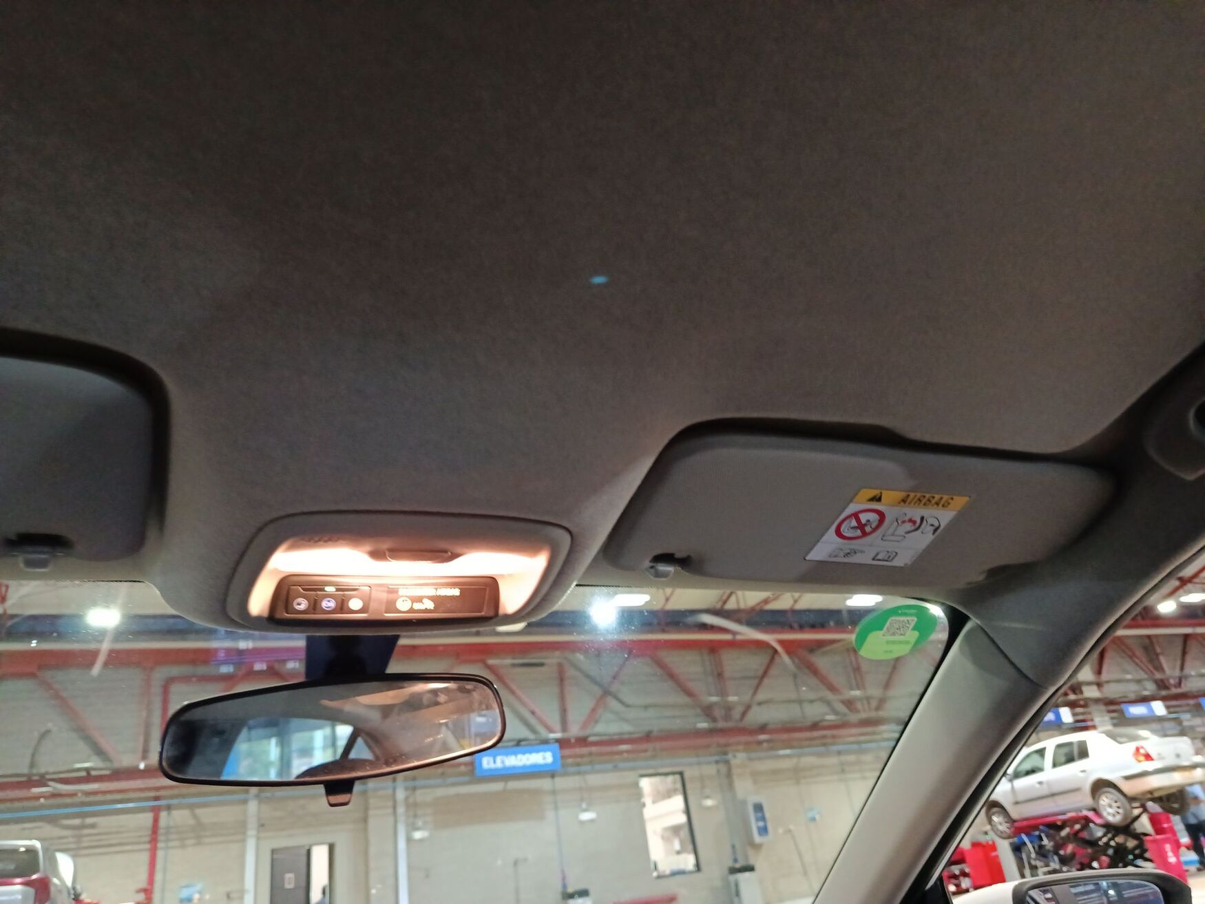 CHEVROLET ONIX 2025