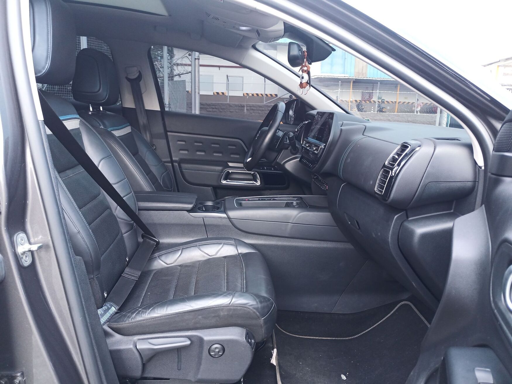 CITROËN C5 2023