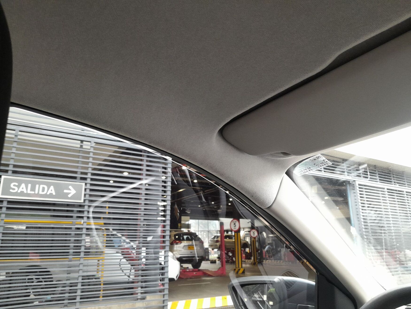 CHEVROLET ONIX 2026