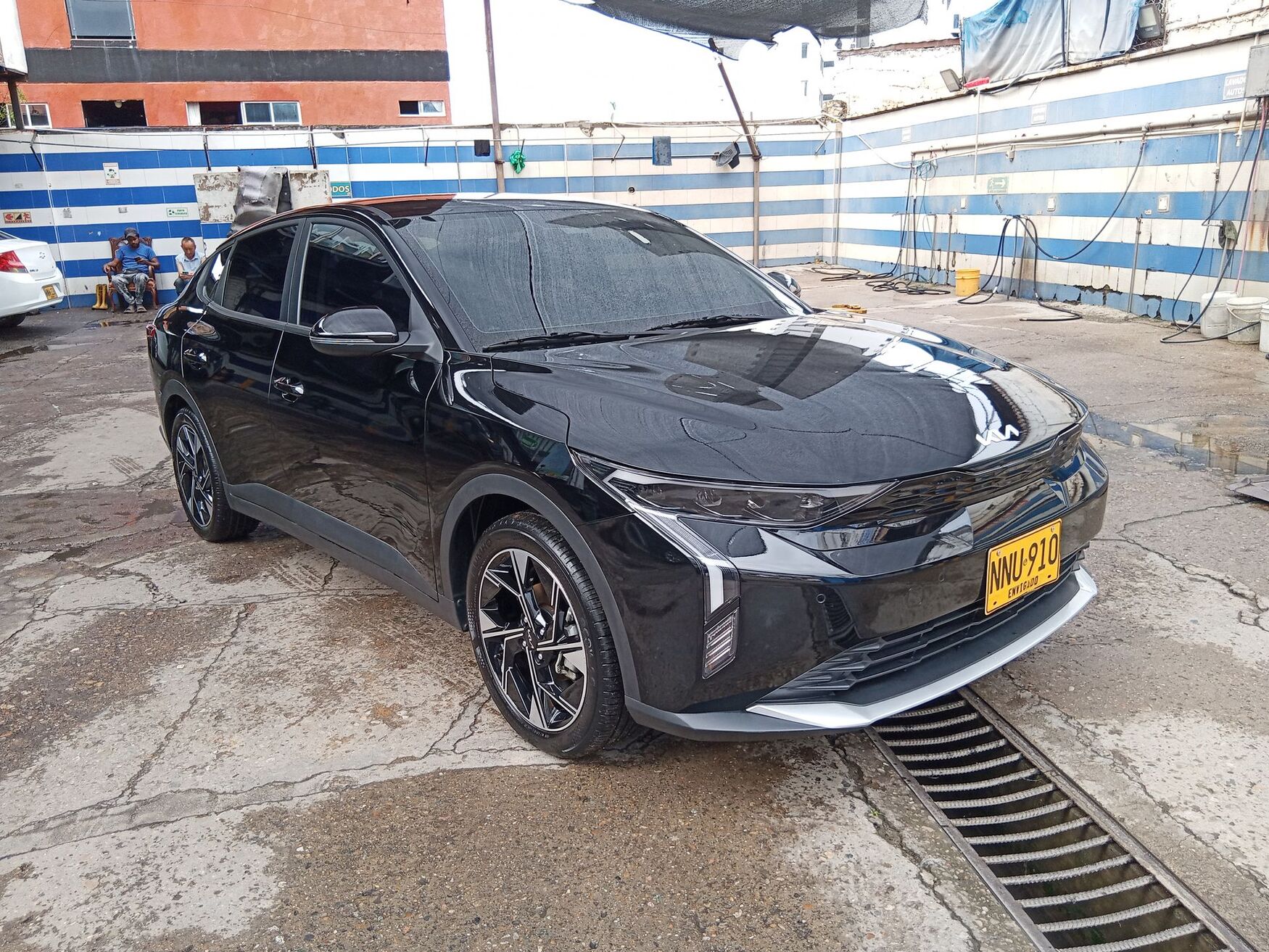 KIA K3 2025