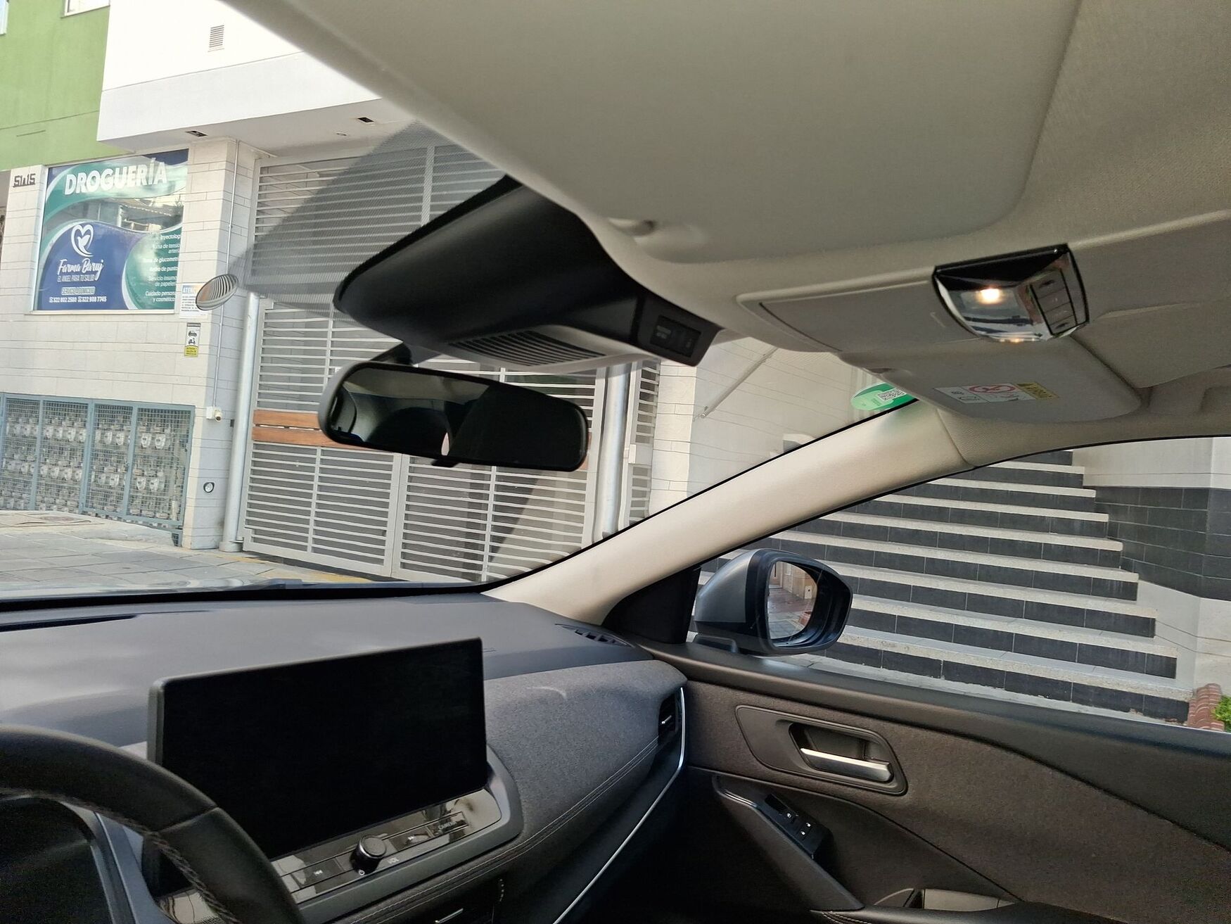 NISSAN QASHQAI 2026