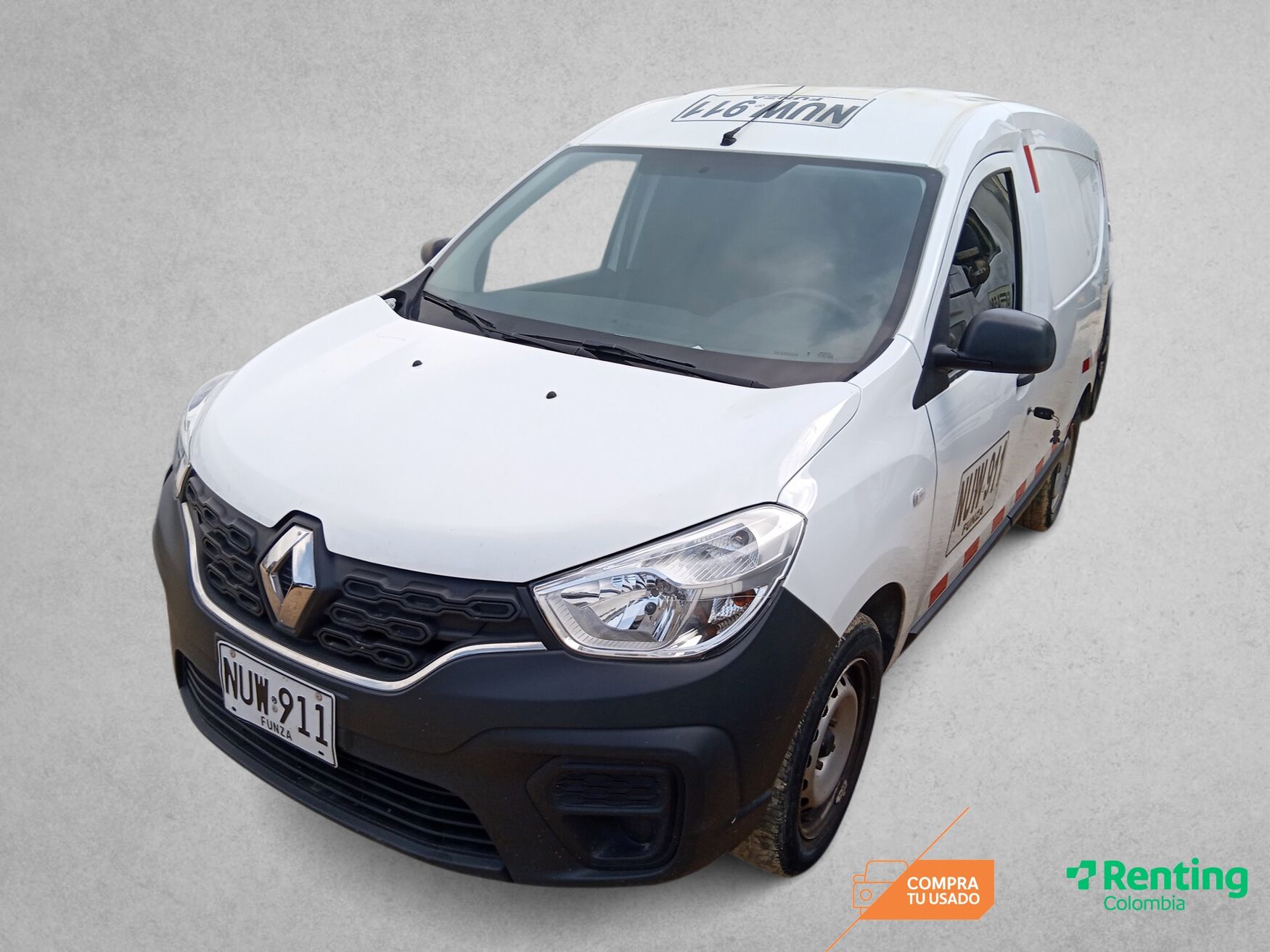 RENAULT KANGOO 2024