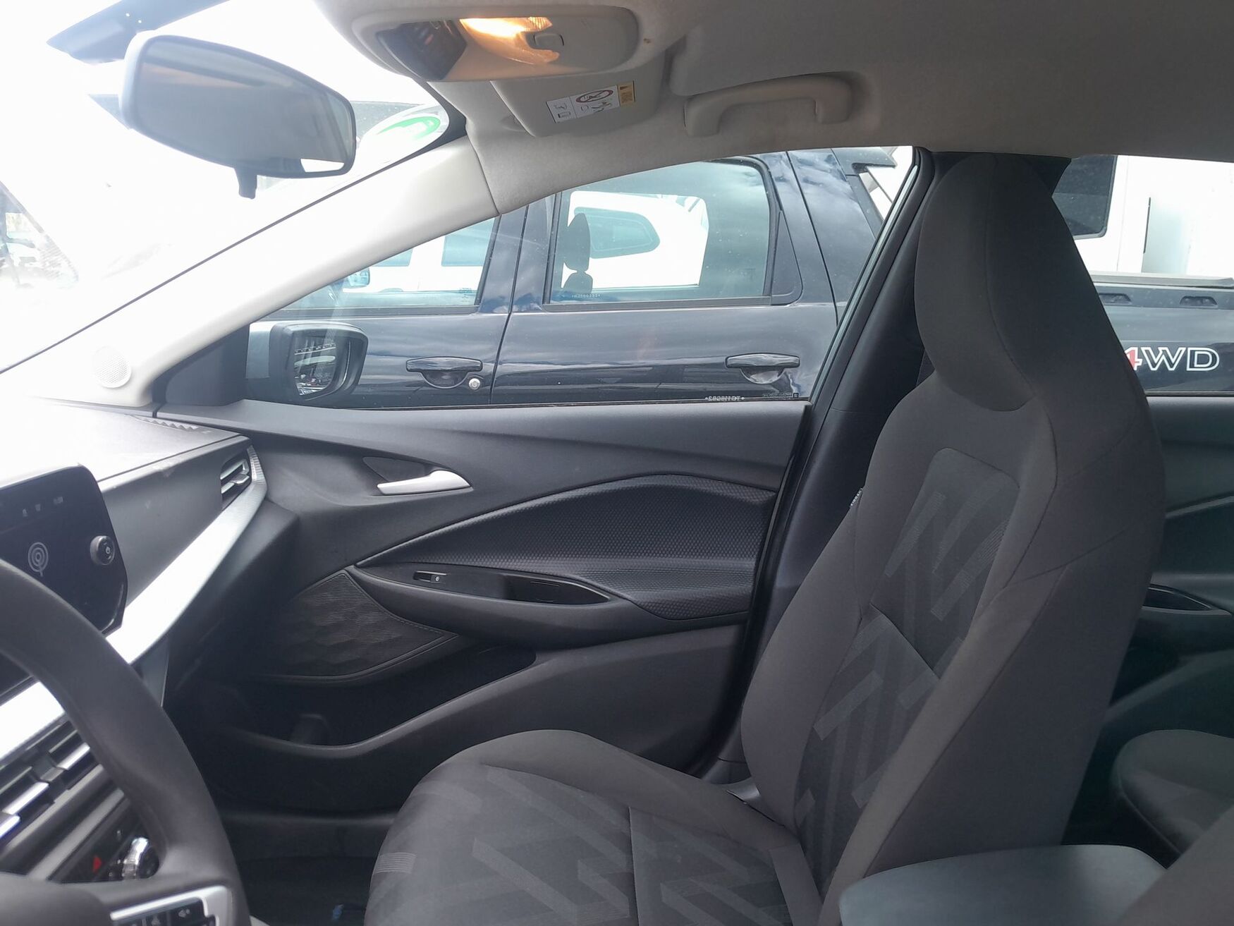 CHEVROLET ONIX 2026