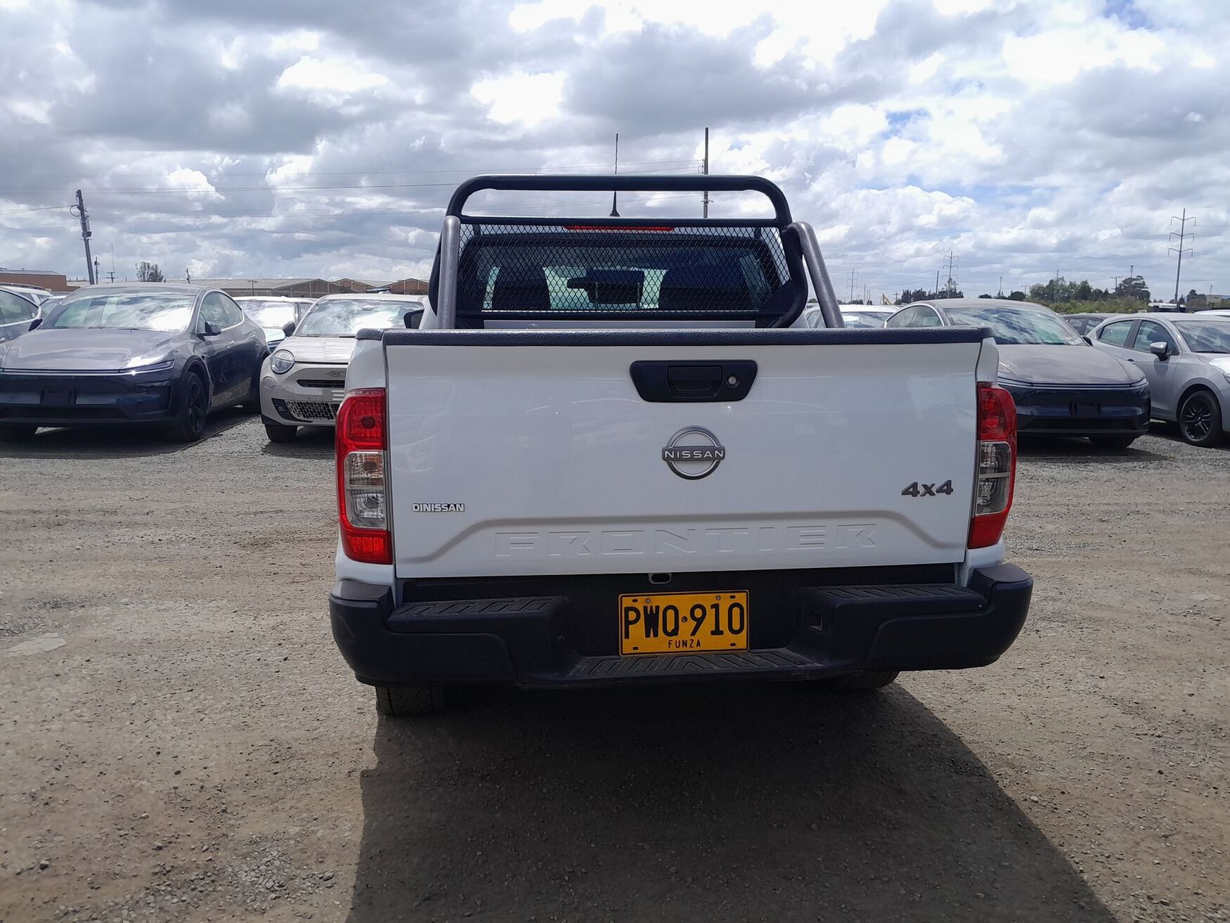 CHEVROLET ONIX 2026