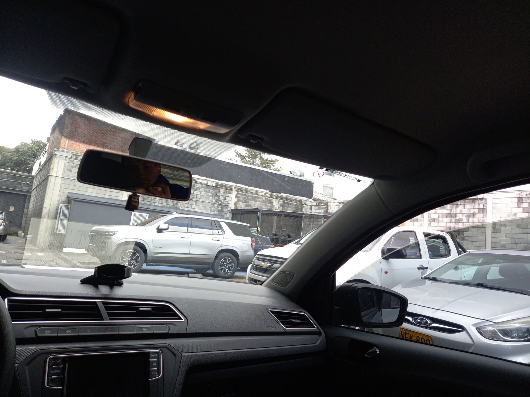 VOLKSWAGEN GOL 2022