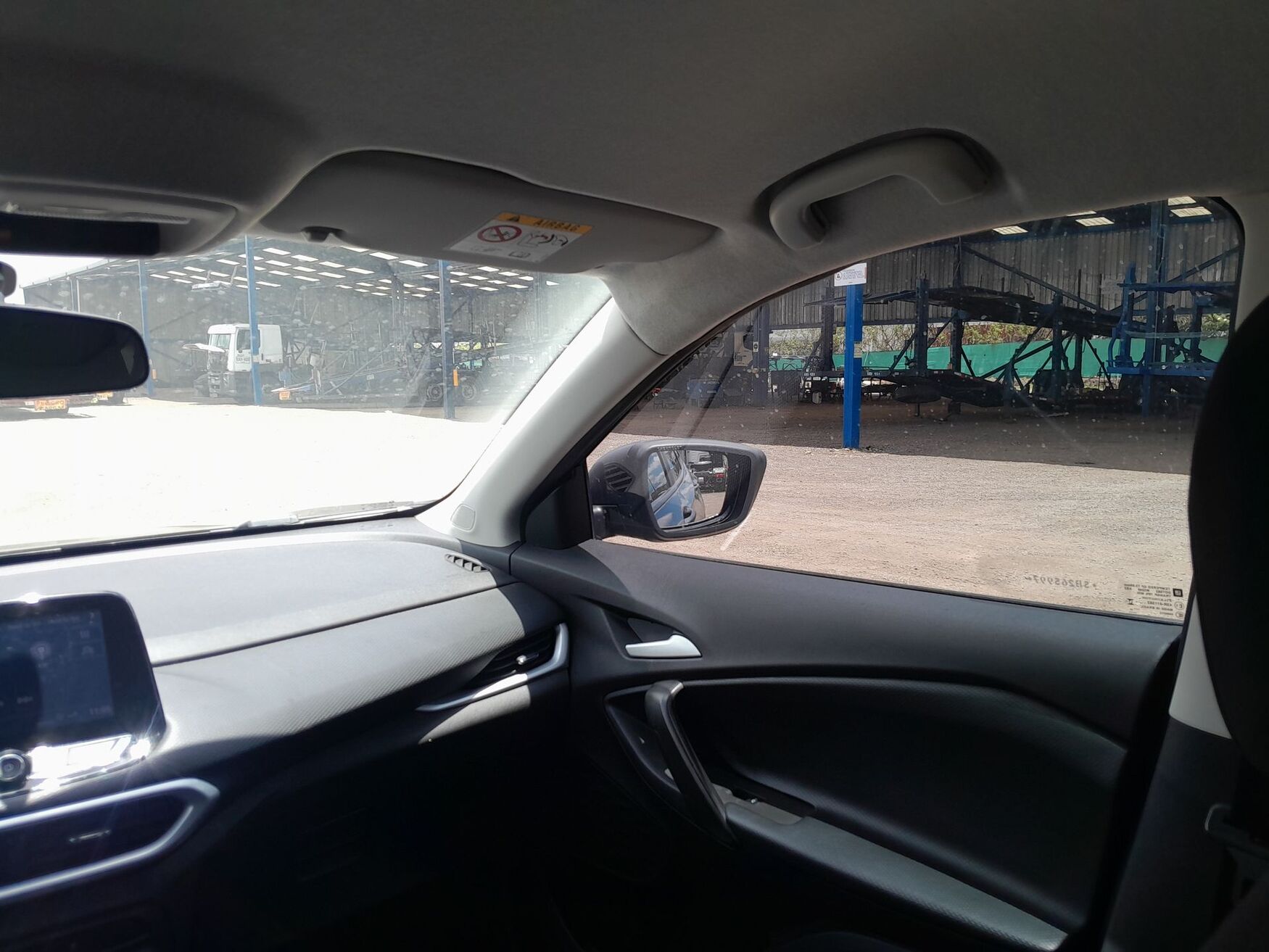 CHEVROLET TRACKER 2025