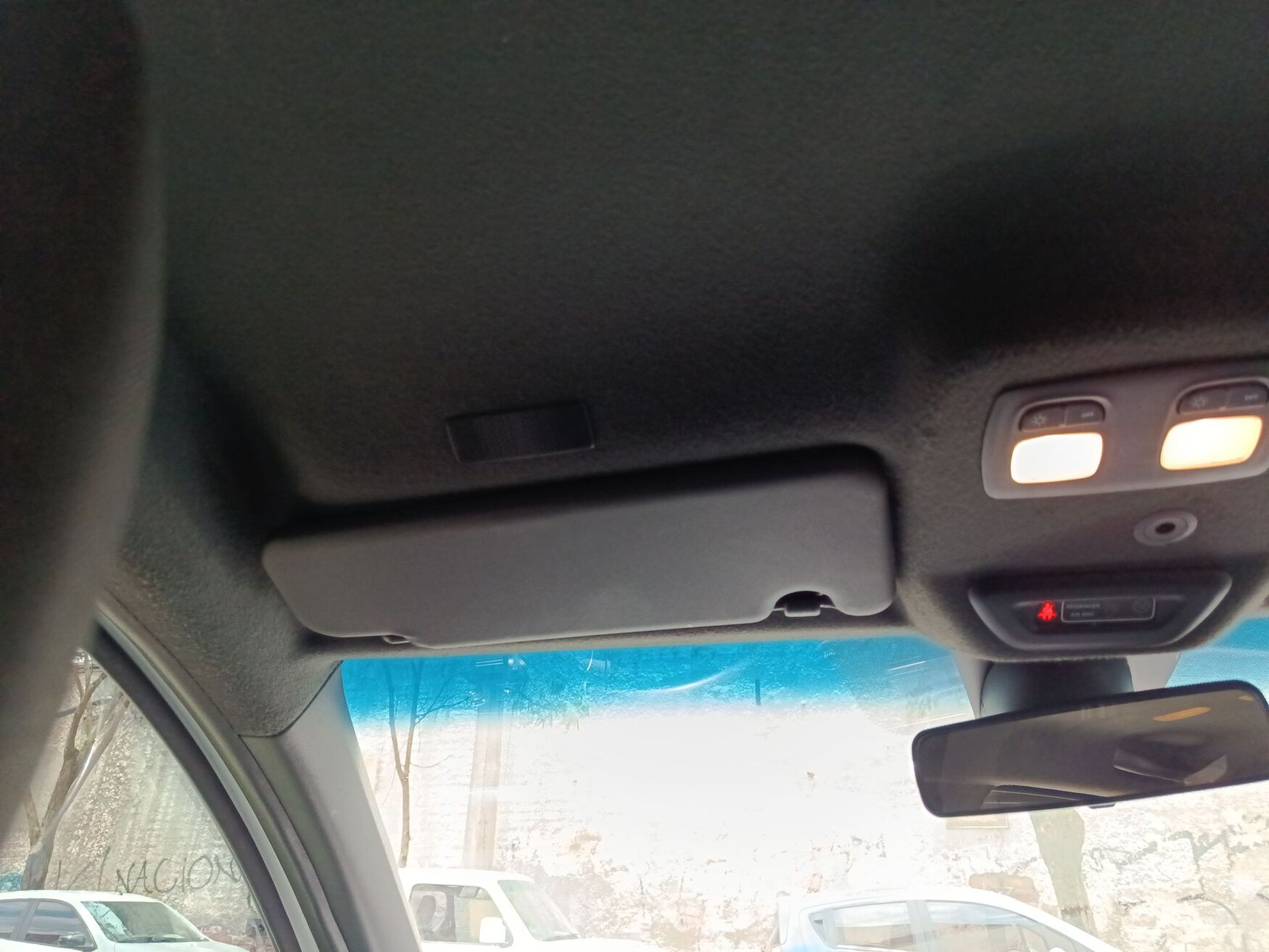 RENAULT DUSTER 2024