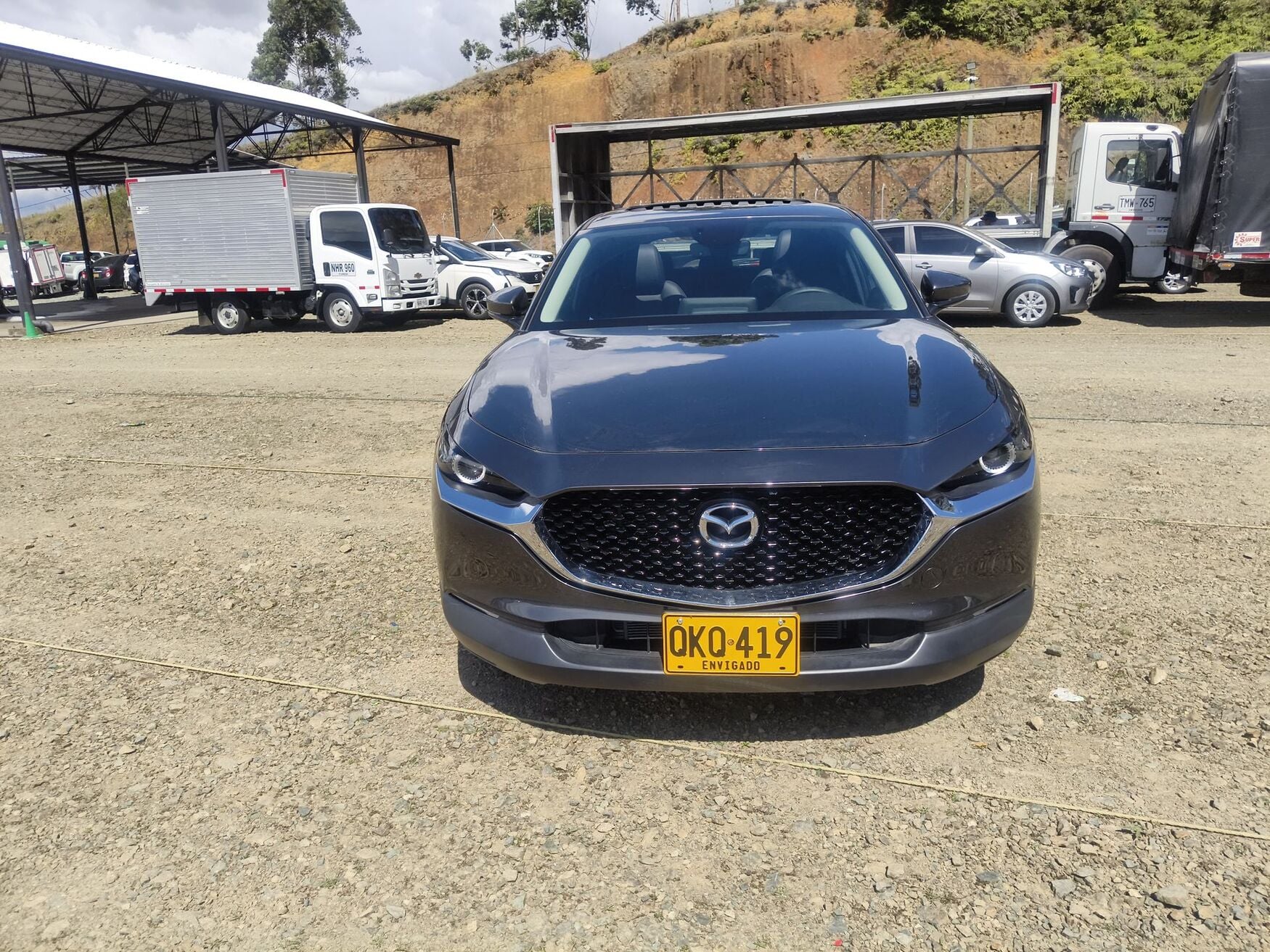 MAZDA CX-30 2026