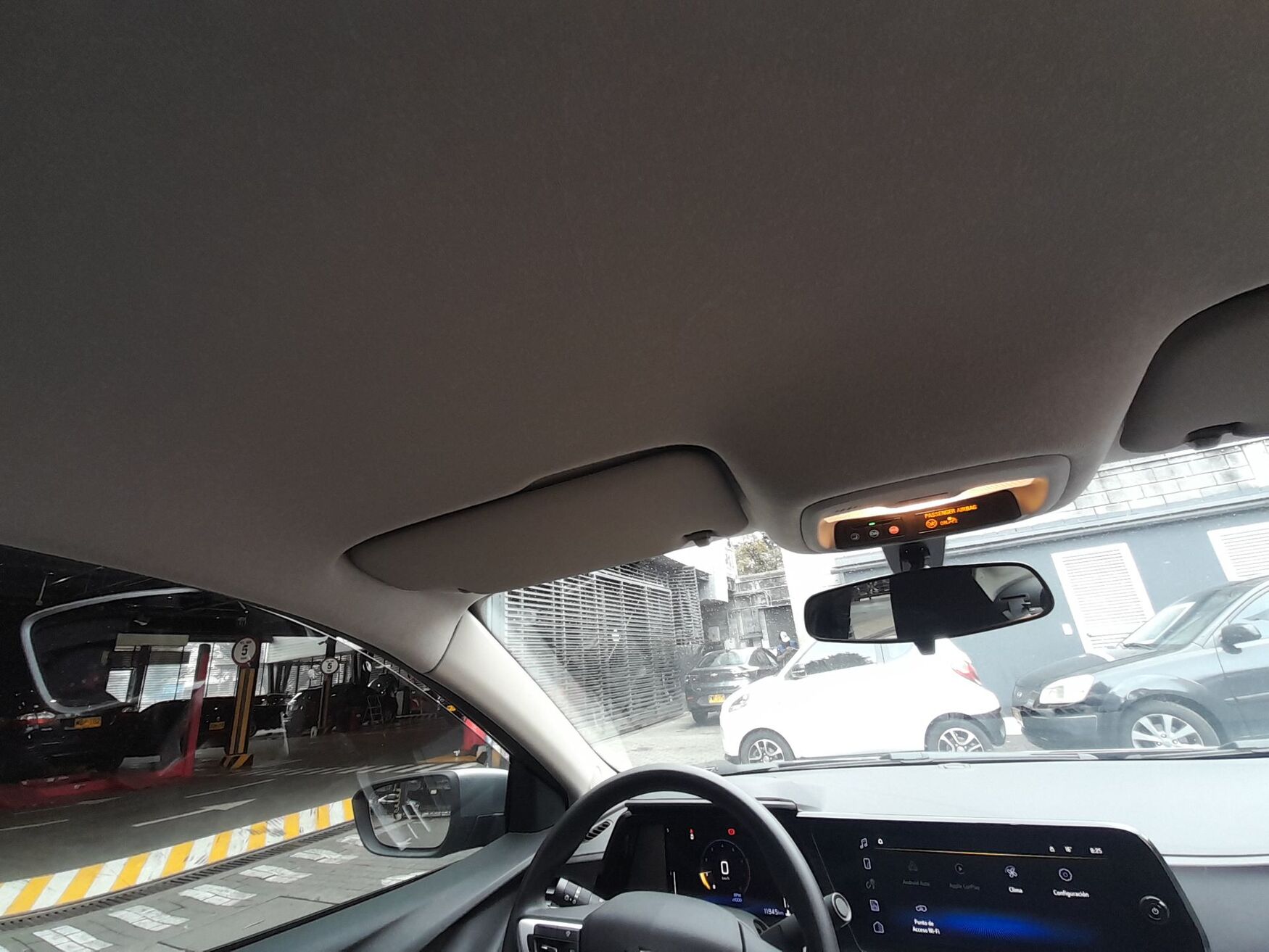CHEVROLET ONIX 2026
