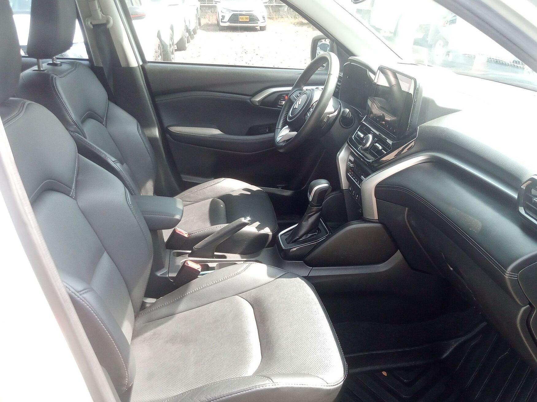 SUZUKI GRAND VITARA 2026