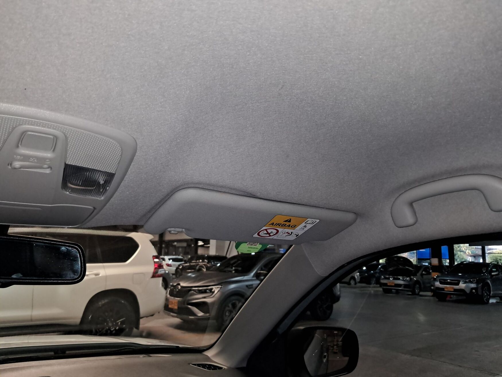 SUZUKI GRAND VITARA 2026