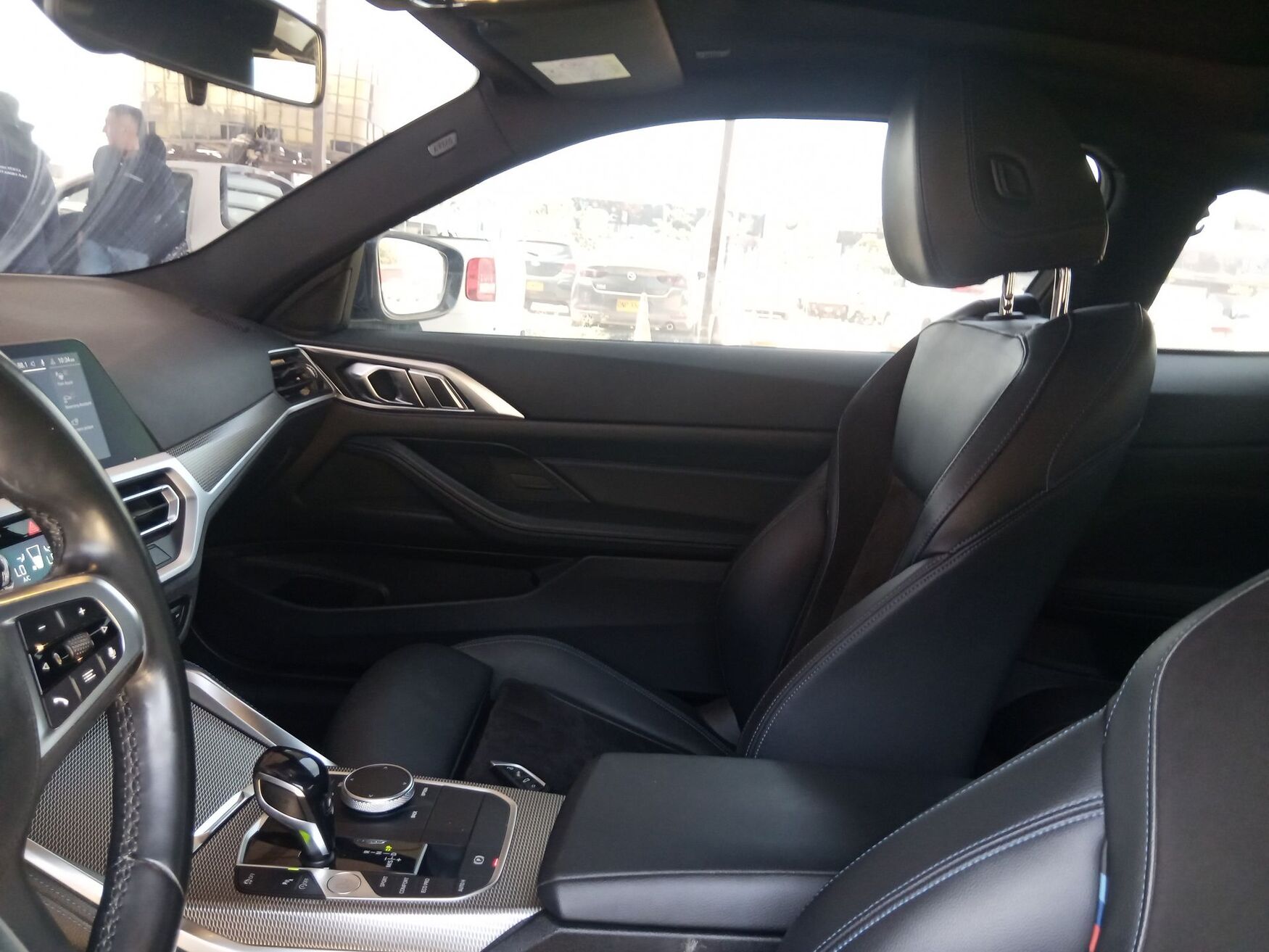 BMW 430I 2021