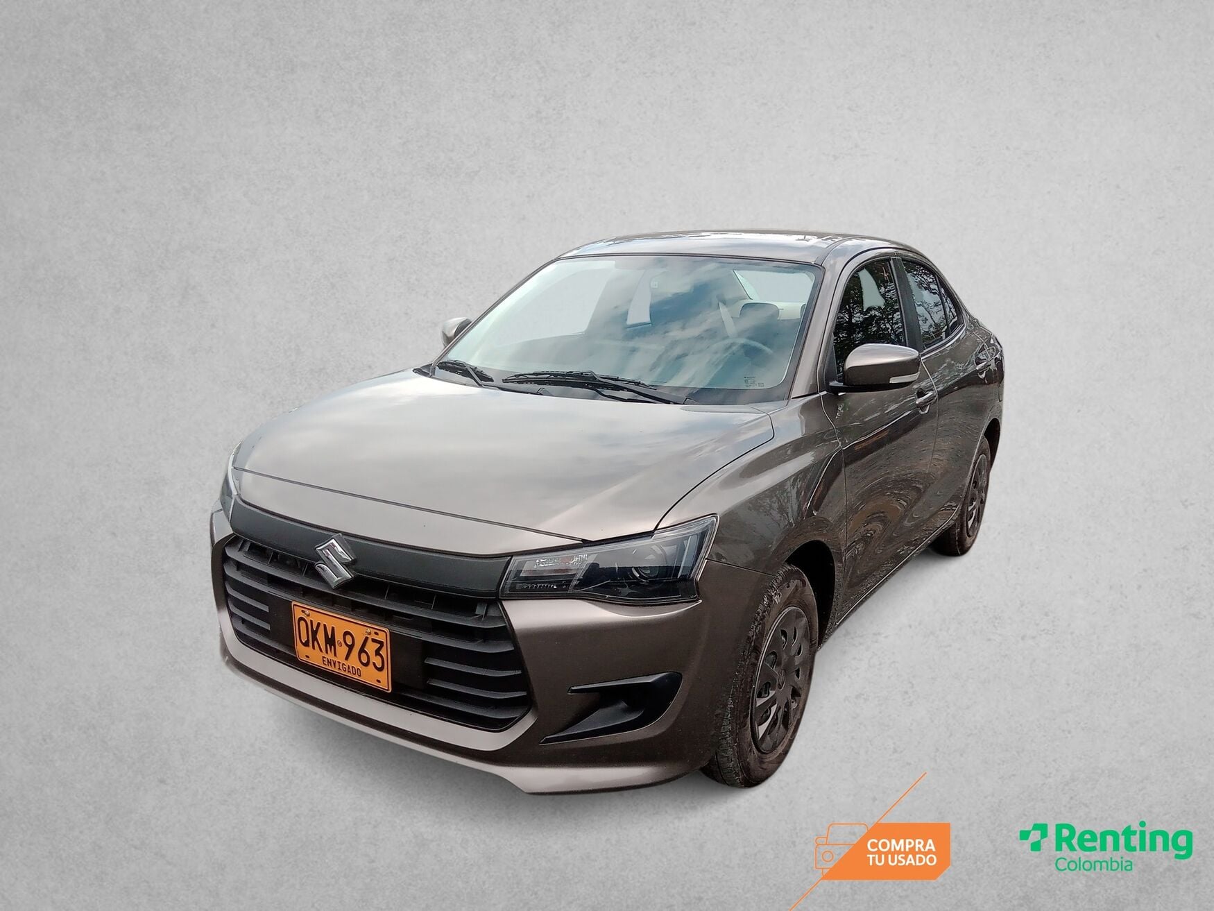 SUZUKI DZIRE 2026