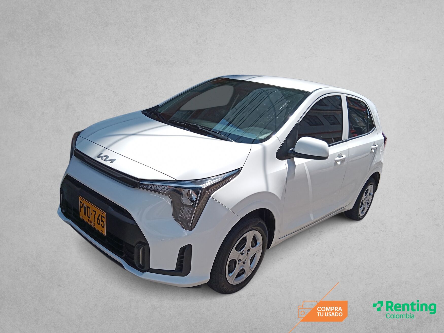 KIA PICANTO 2026