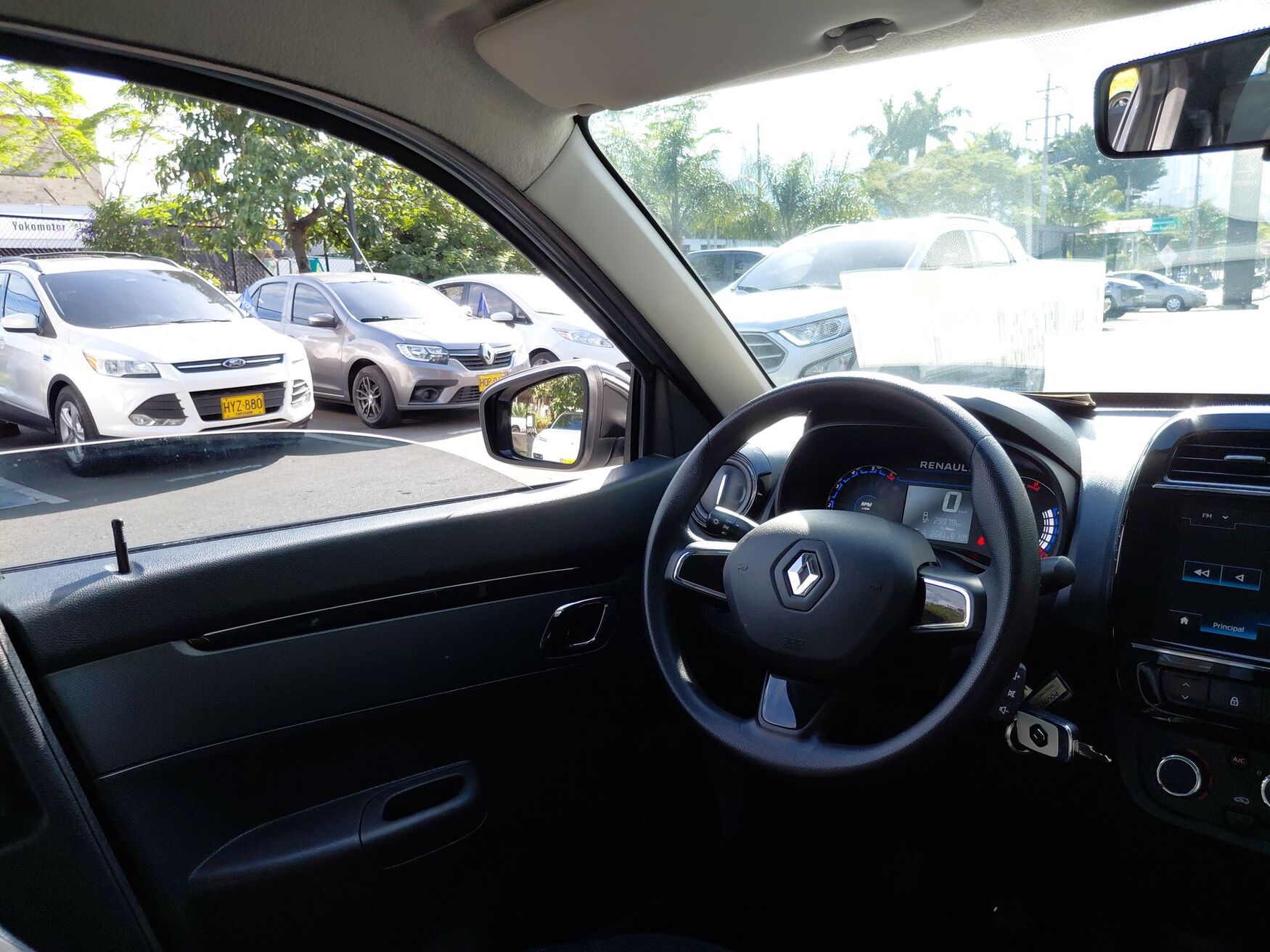 RENAULT KWID 2026