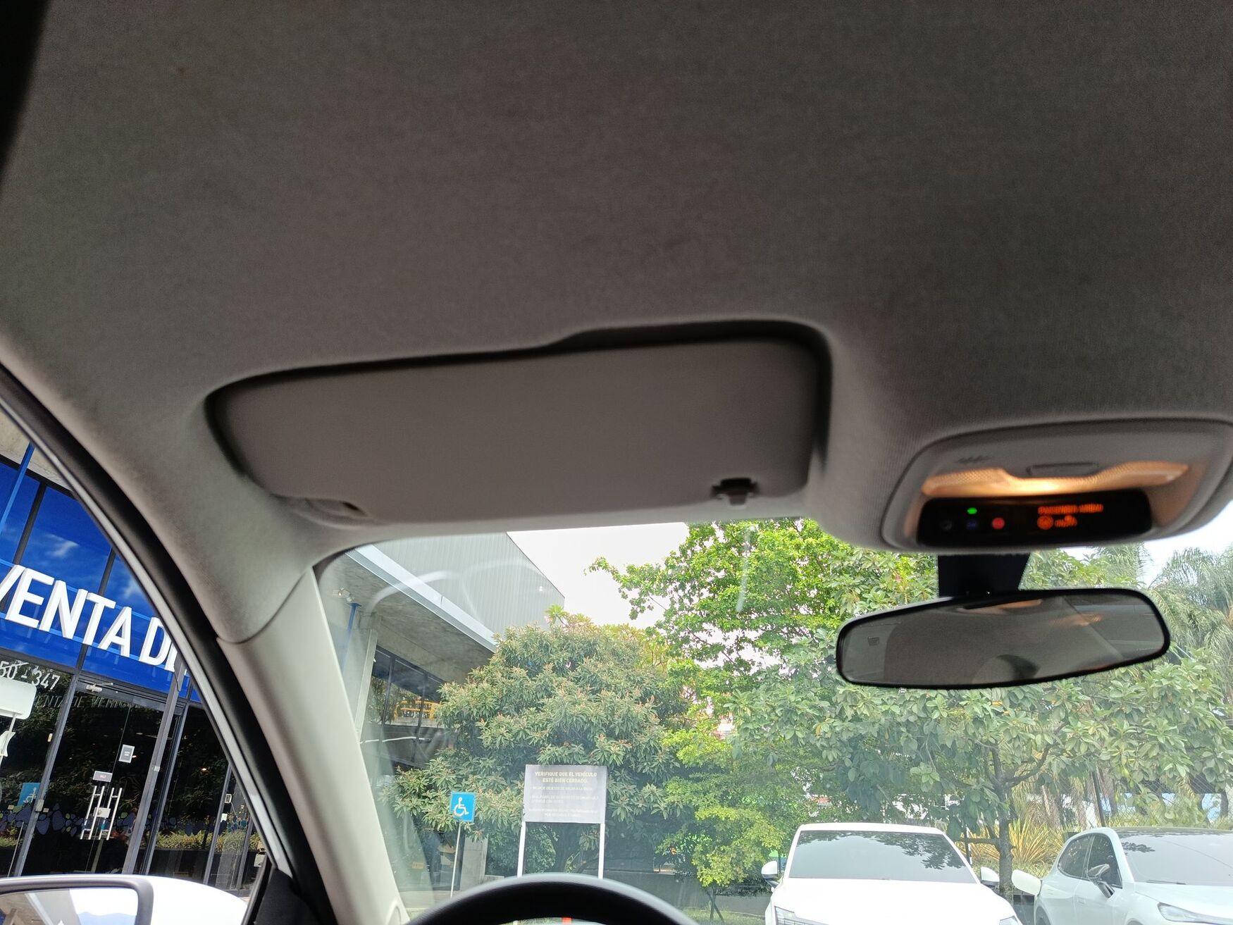 CHEVROLET ONIX 2025