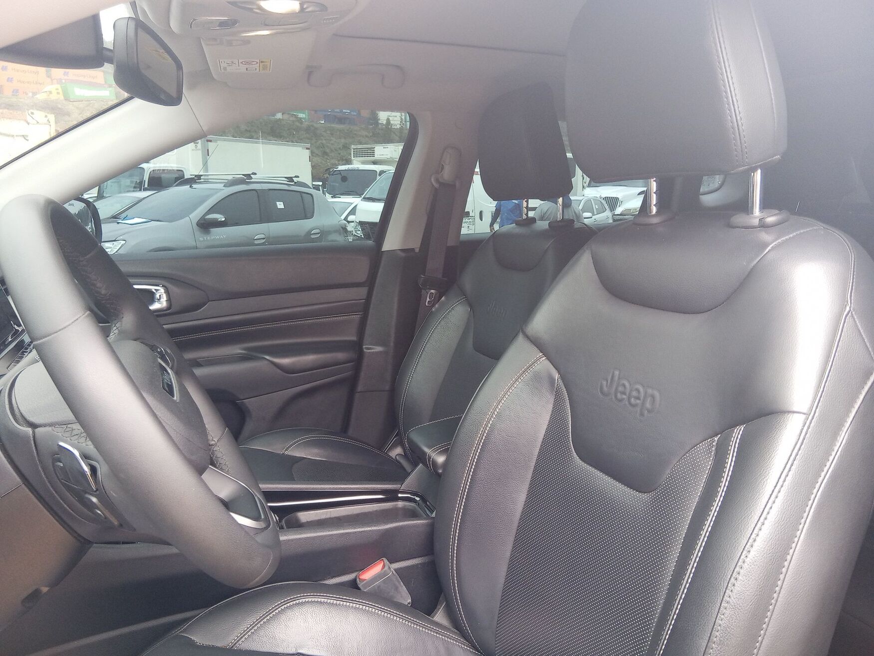 JEEP COMPASS 2024
