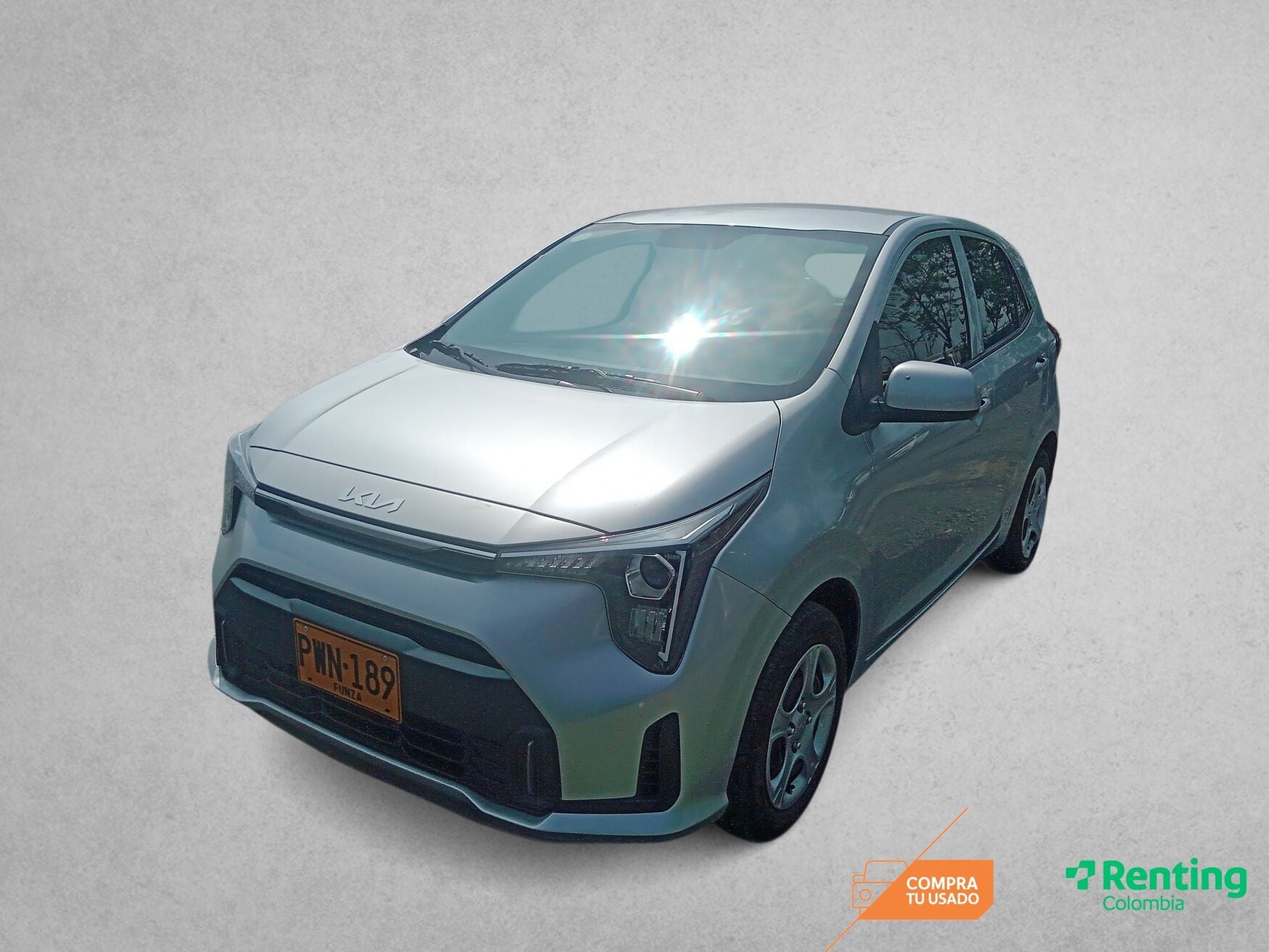 KIA PICANTO 2026