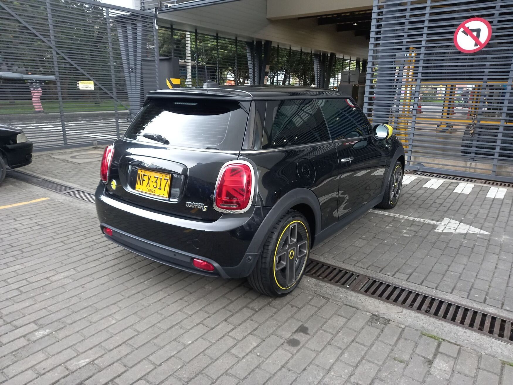 MINI COOPER 2024