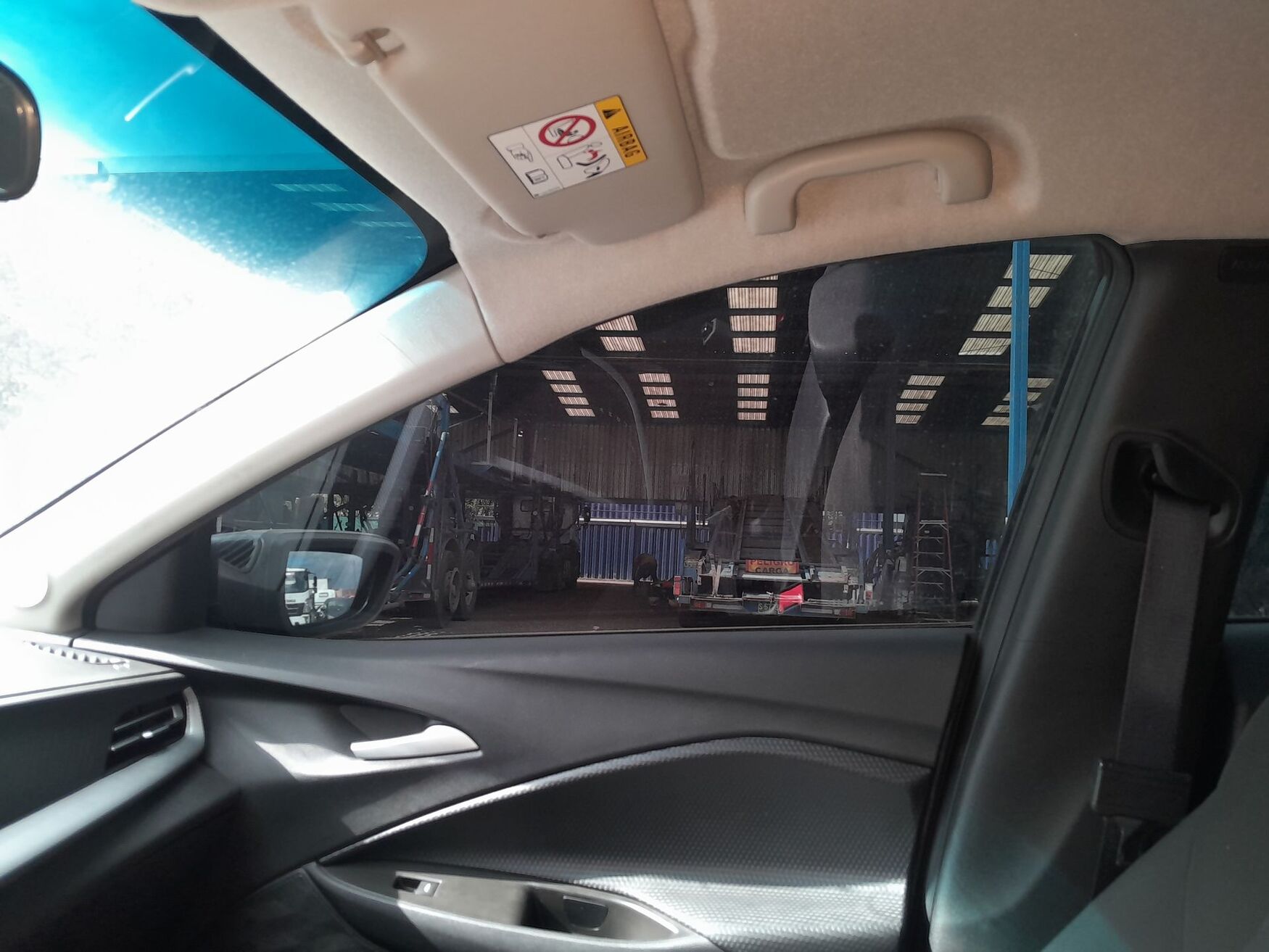 CHEVROLET ONIX 2026