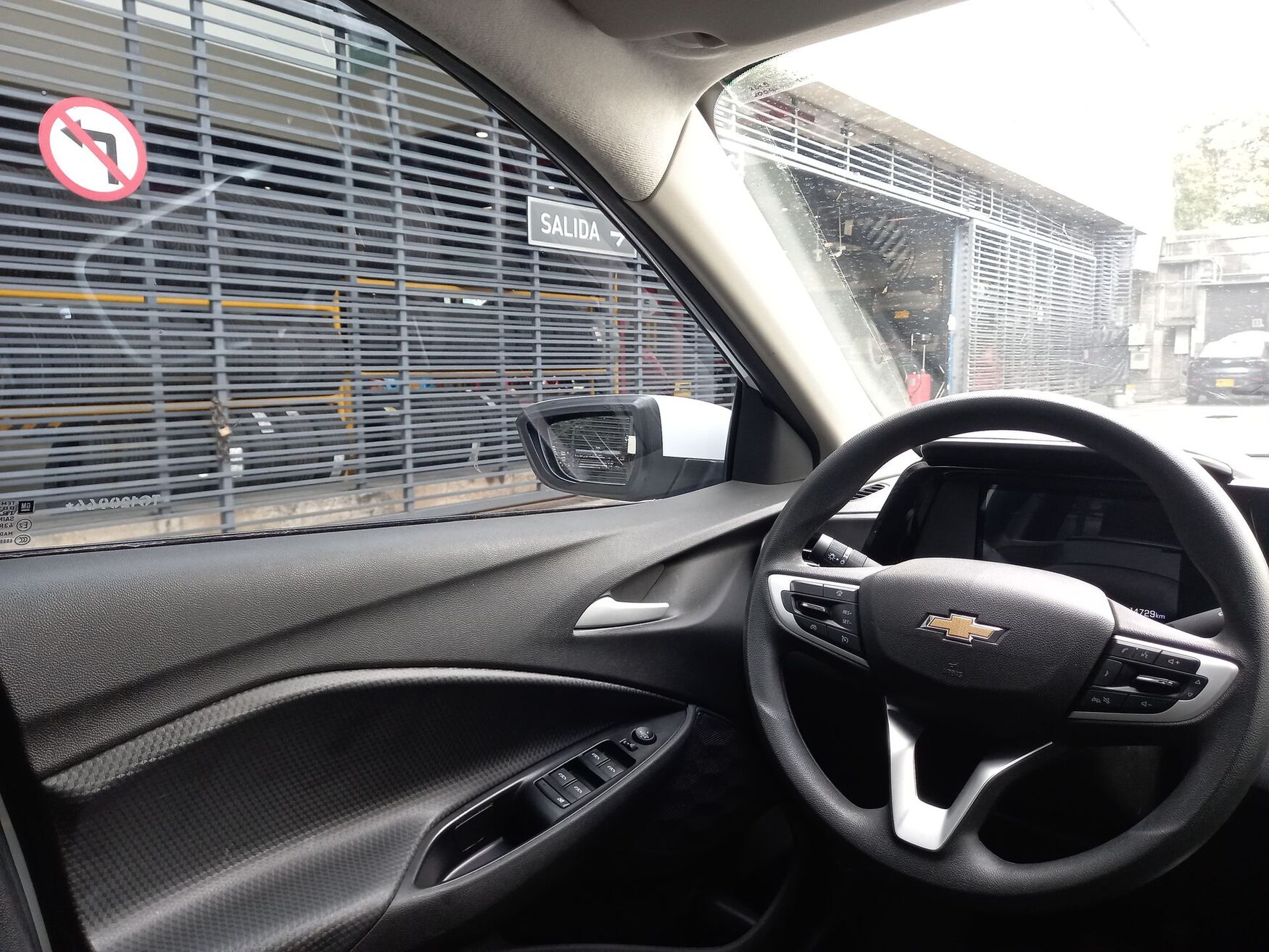 CHEVROLET ONIX 2026