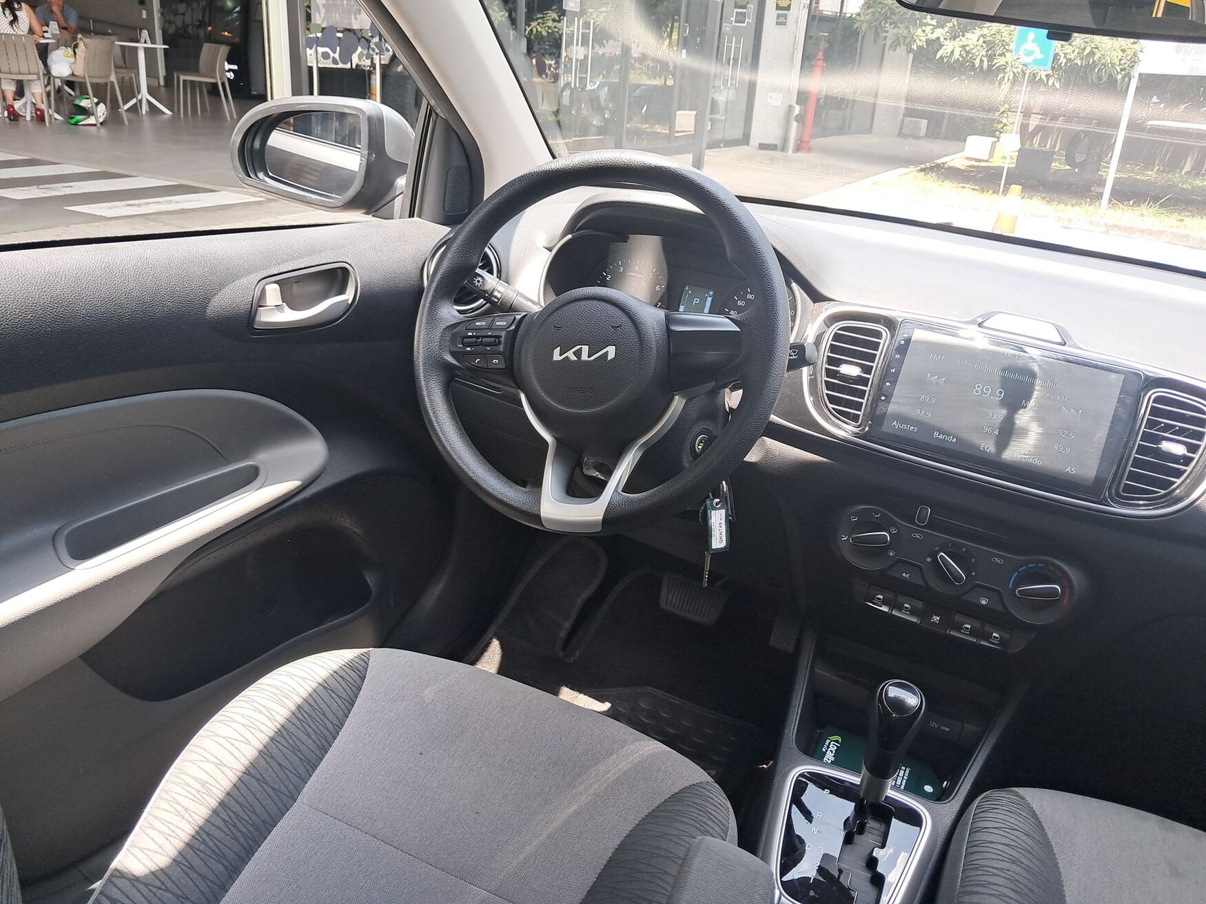 KIA SOLUTO 2026