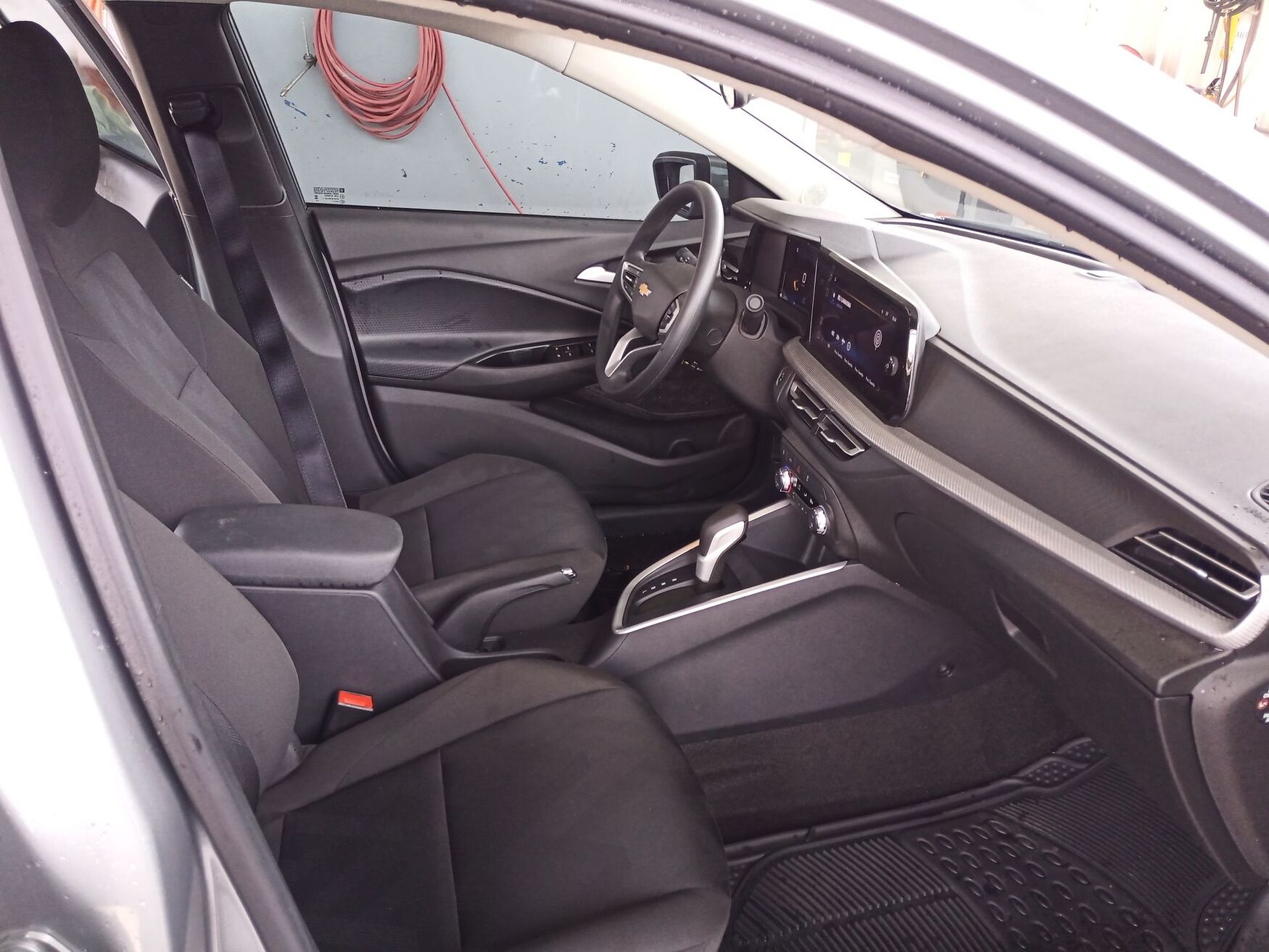 CHEVROLET ONIX 2026