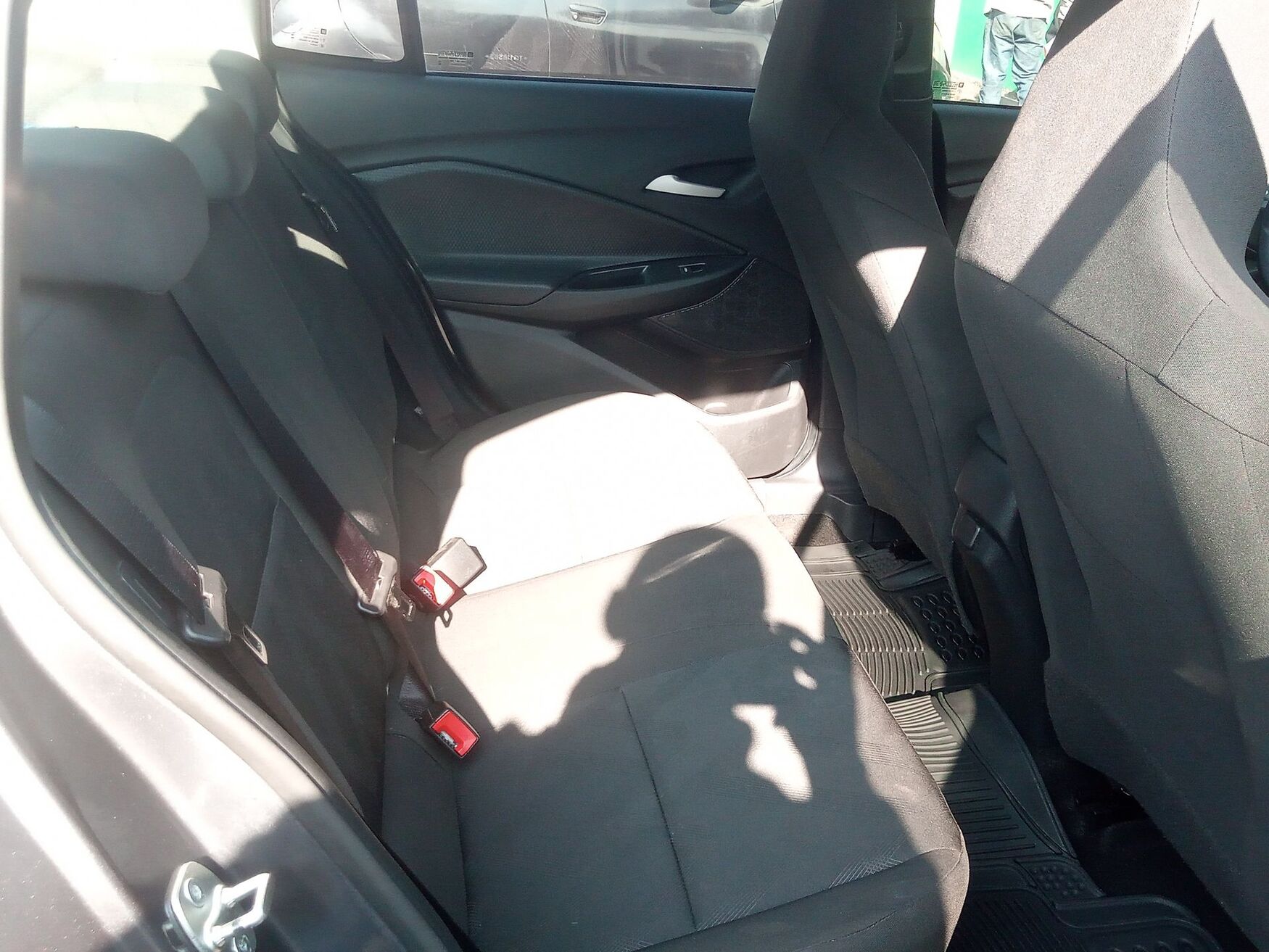 CHEVROLET ONIX 2026