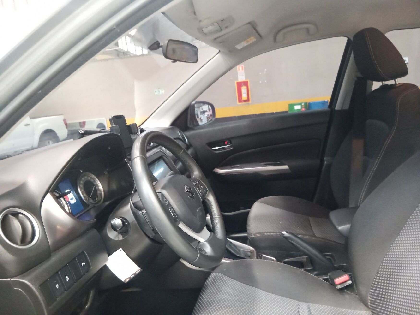 SUZUKI VITARA 2023