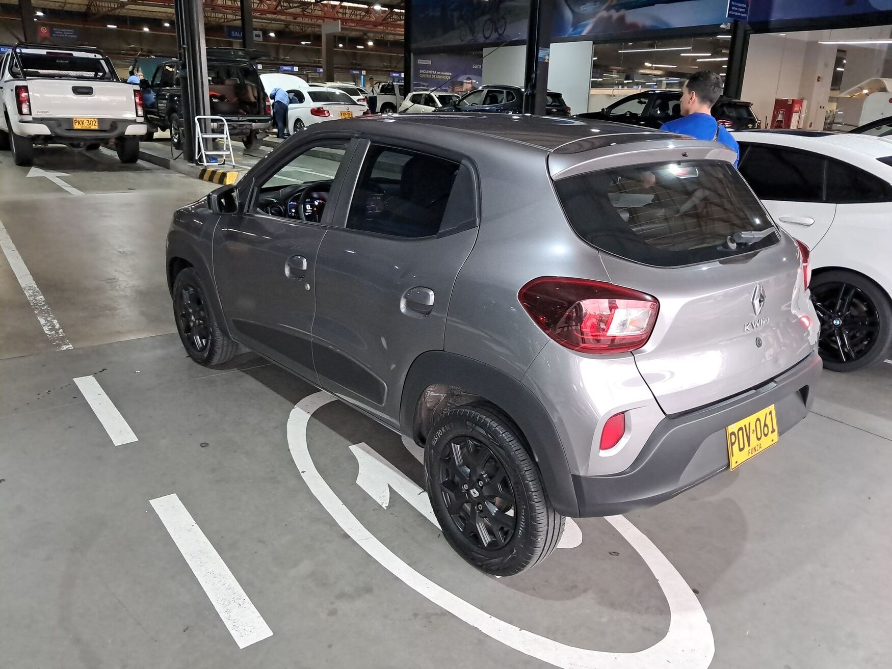 RENAULT KWID 2026