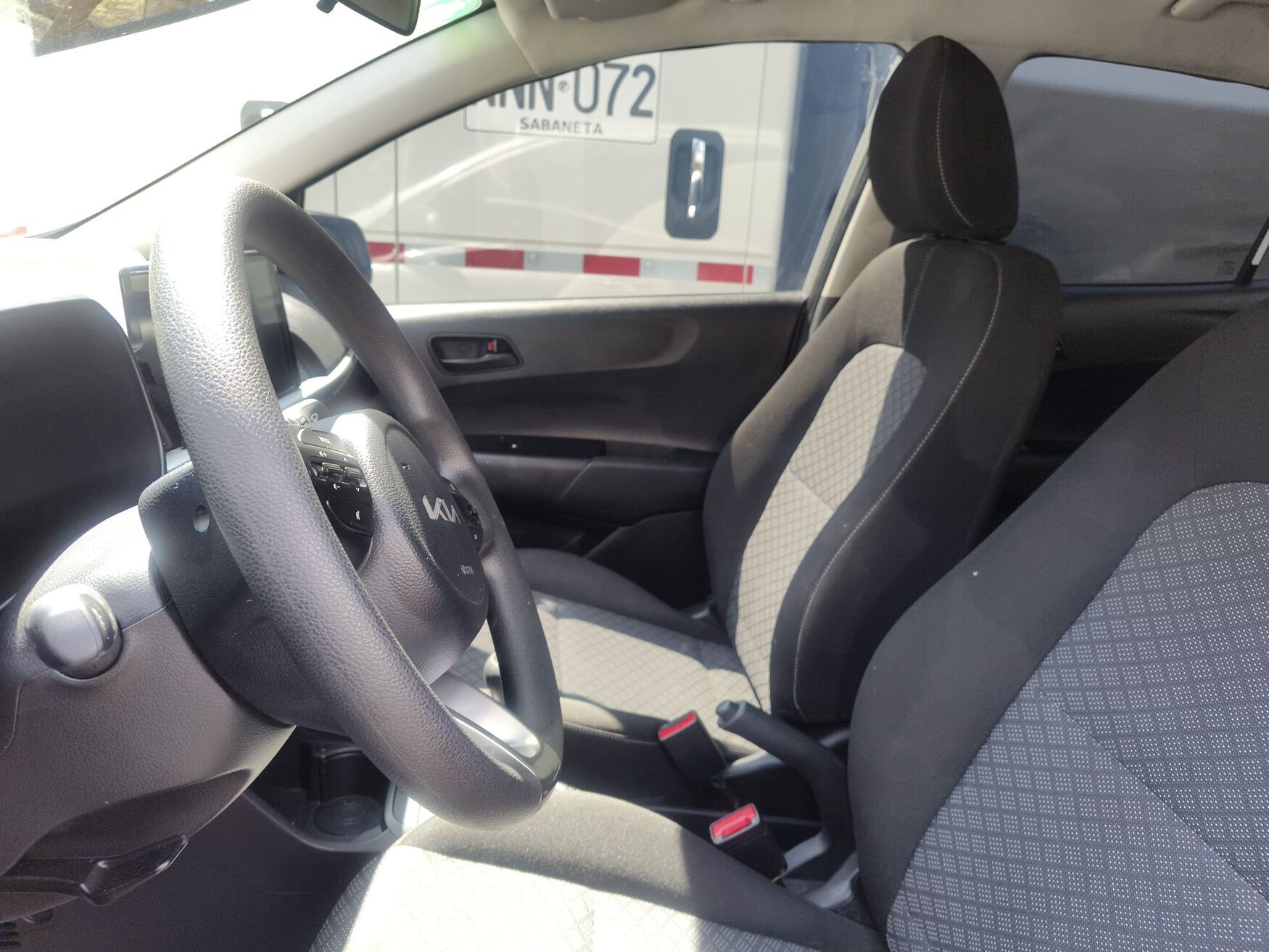 KIA PICANTO 2026