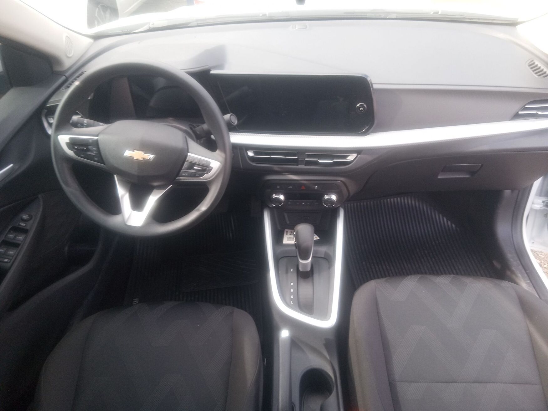 CHEVROLET ONIX 2026