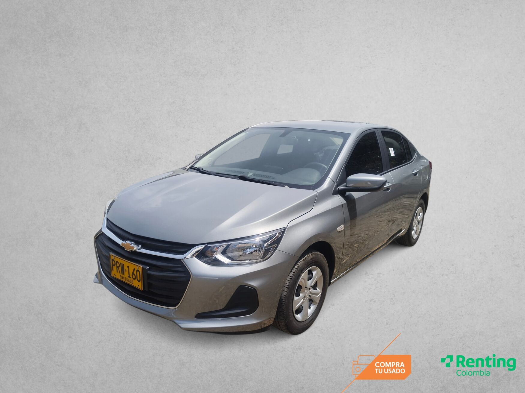CHEVROLET ONIX 2025