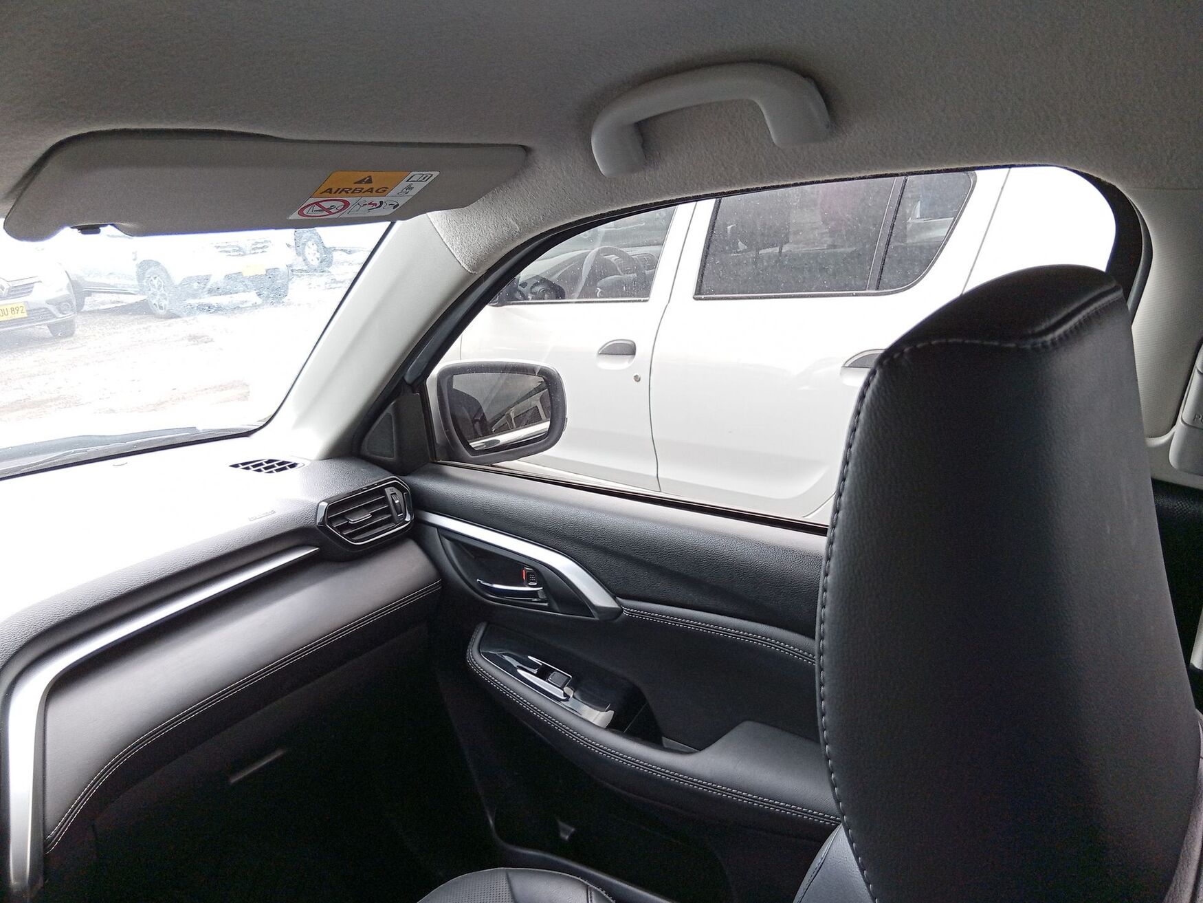 SUZUKI GRAND VITARA 2026