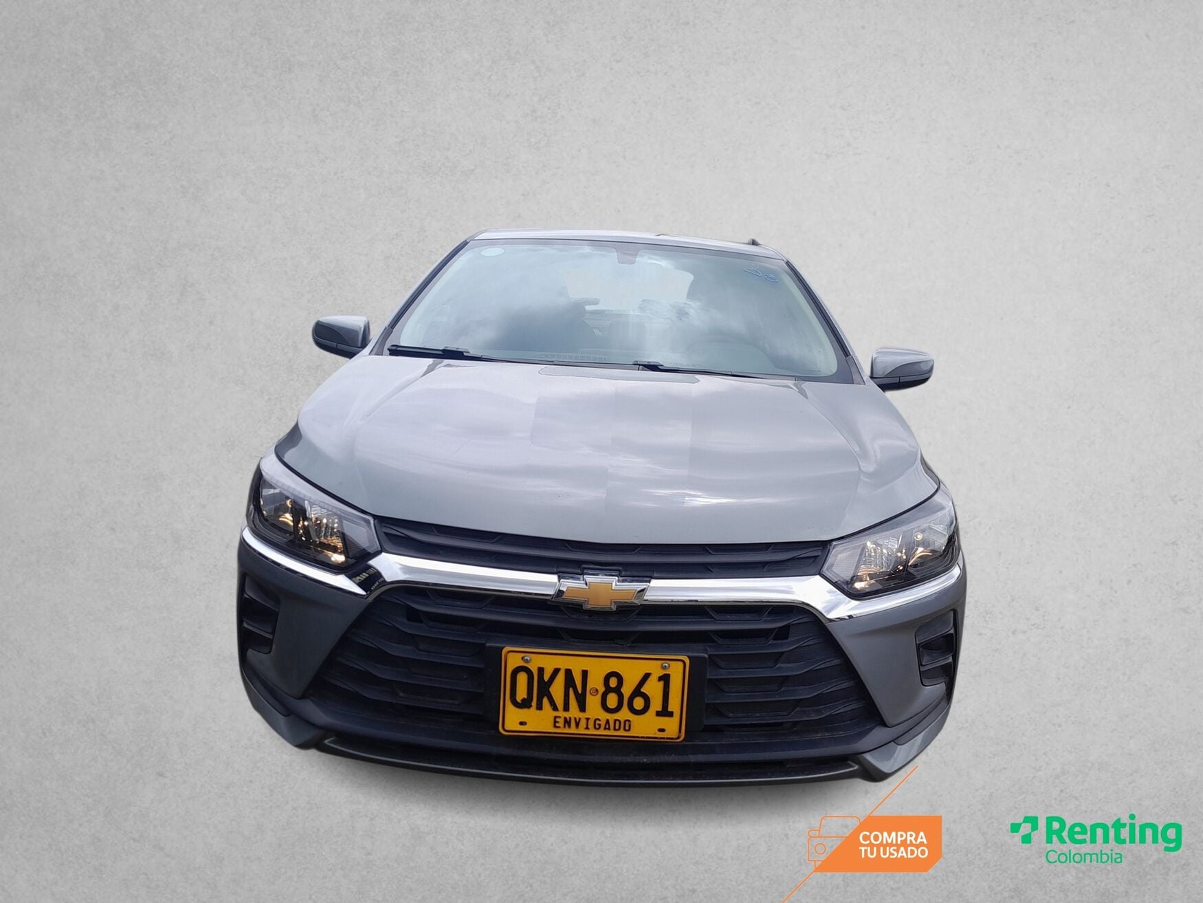 CHEVROLET ONIX 2026