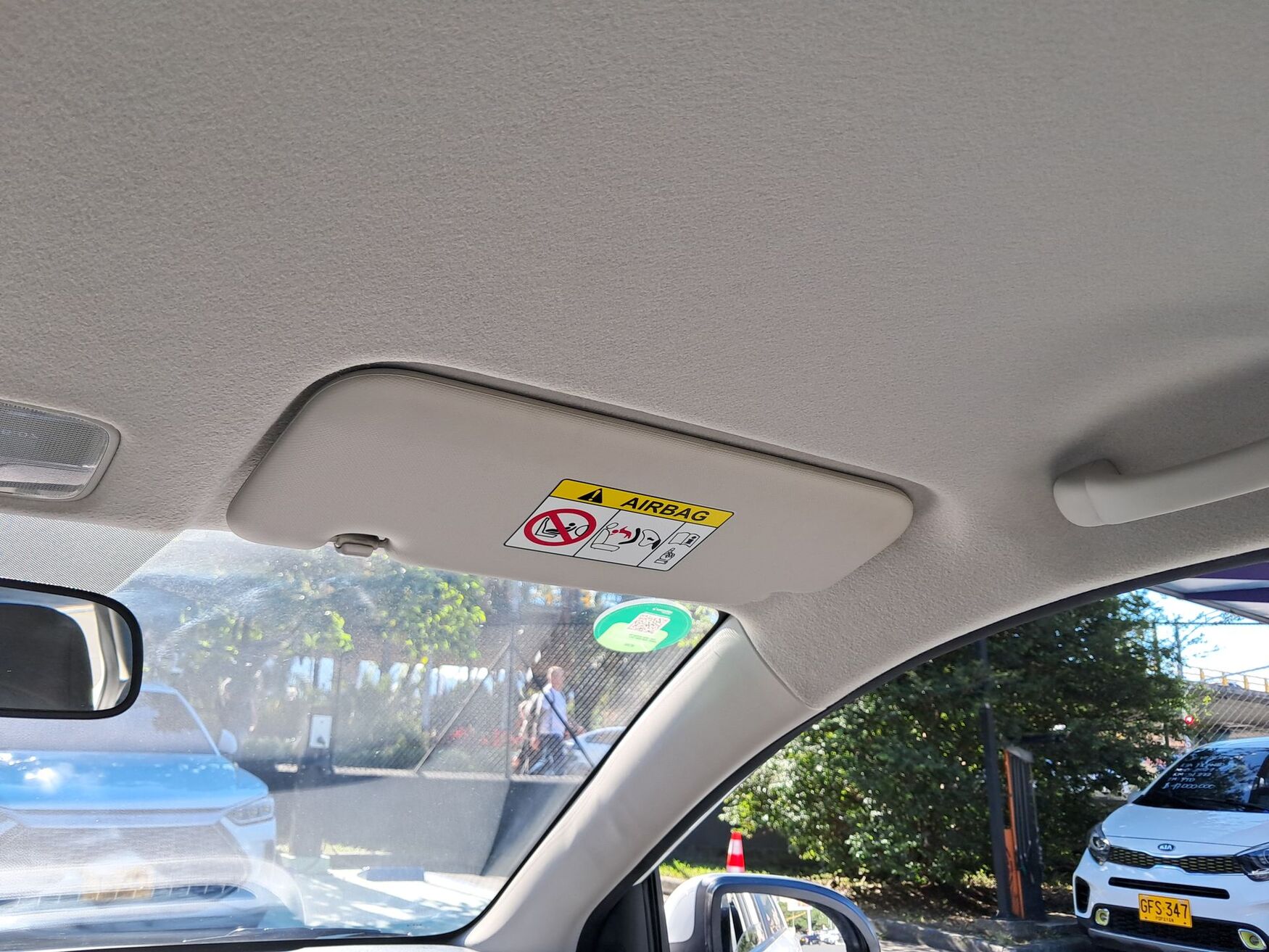 KIA SOLUTO 2026