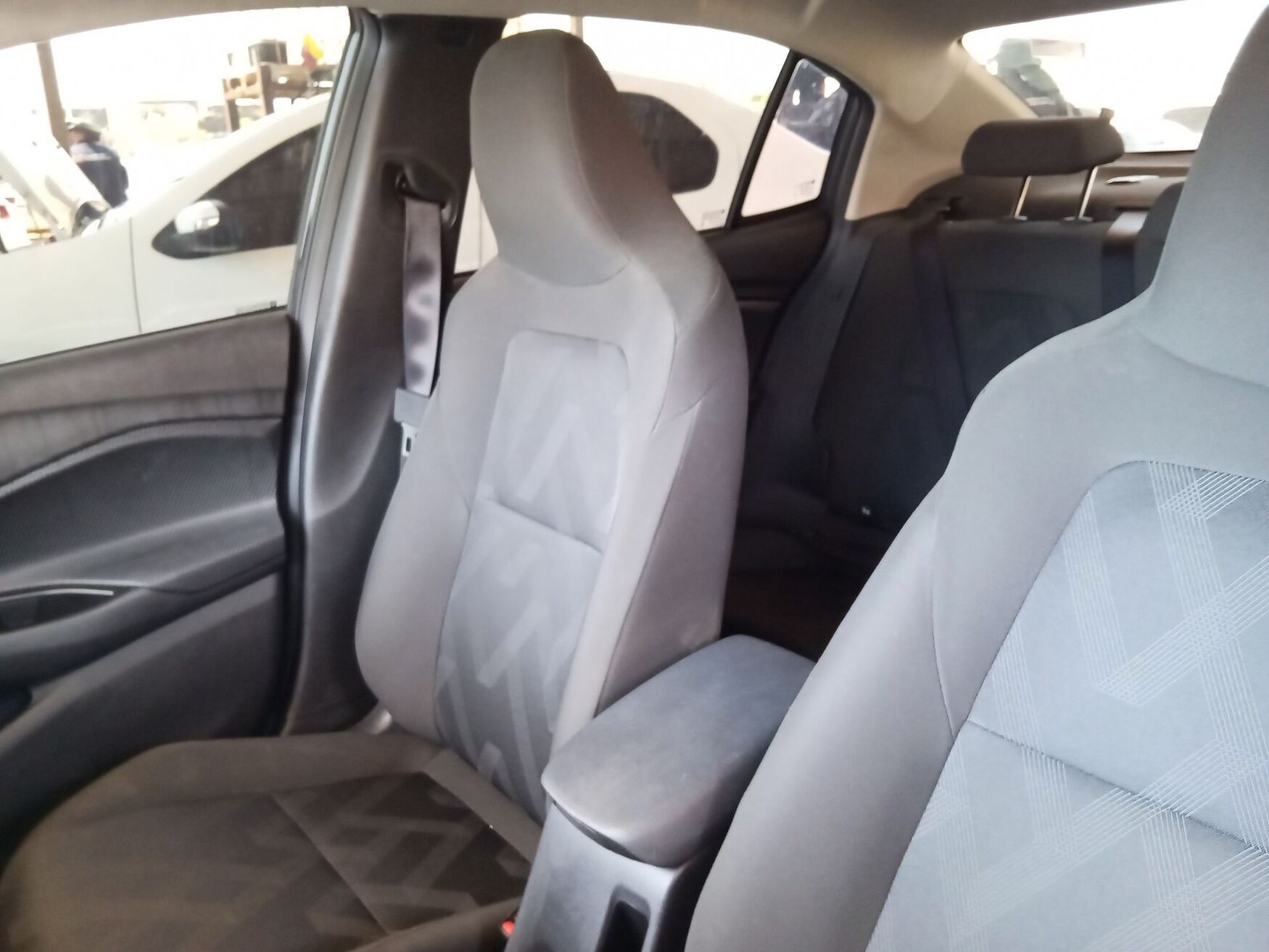 CHEVROLET ONIX 2026