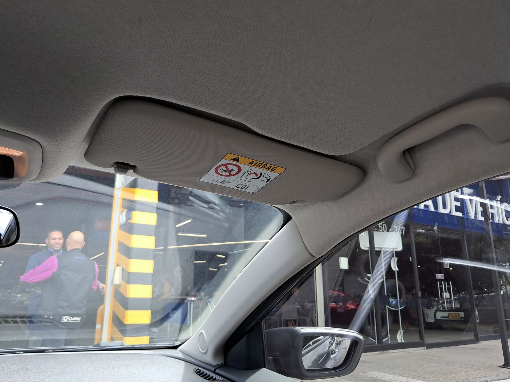 CHEVROLET ONIX 2026