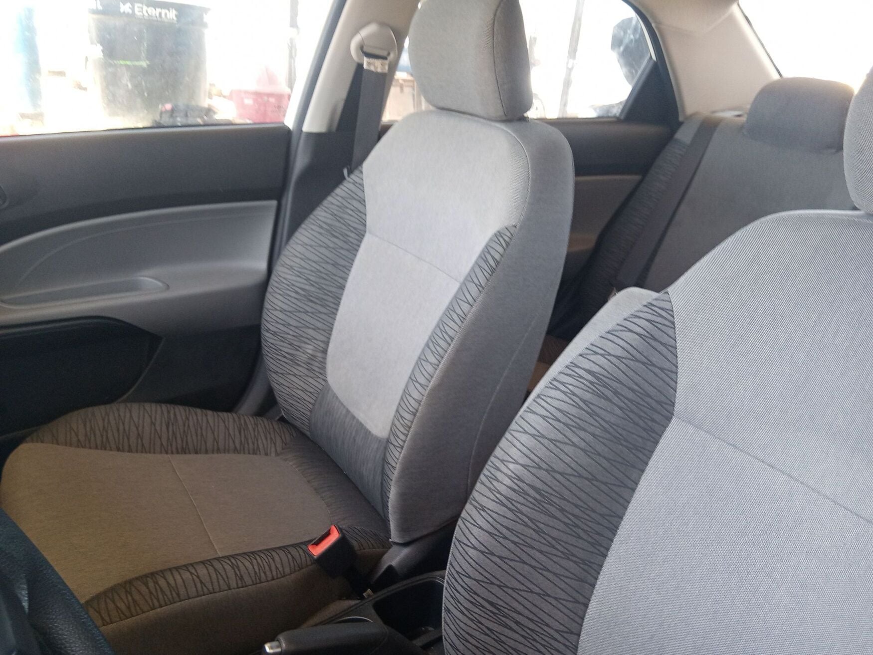 KIA SOLUTO 2026