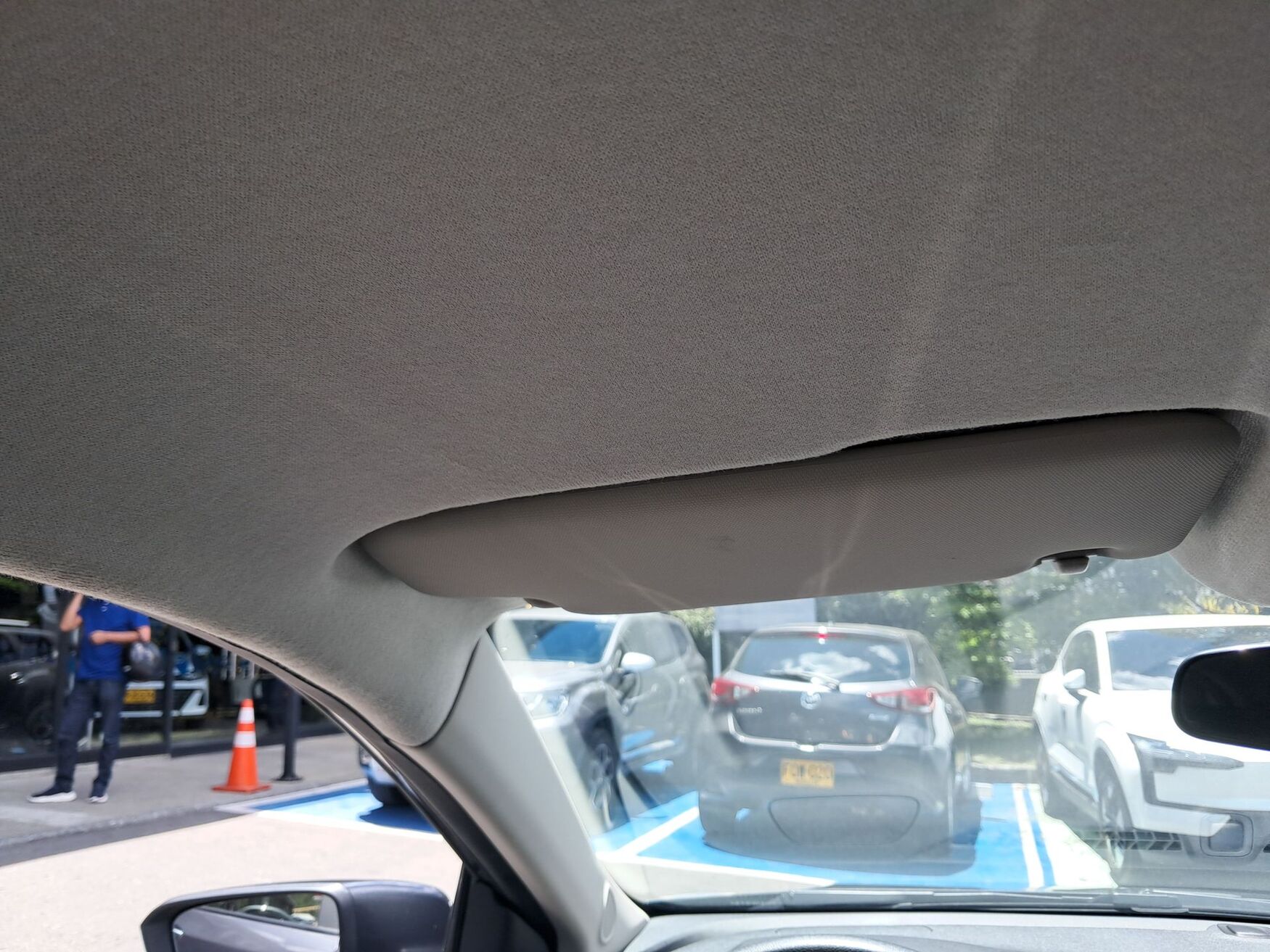 CHEVROLET ONIX 2026