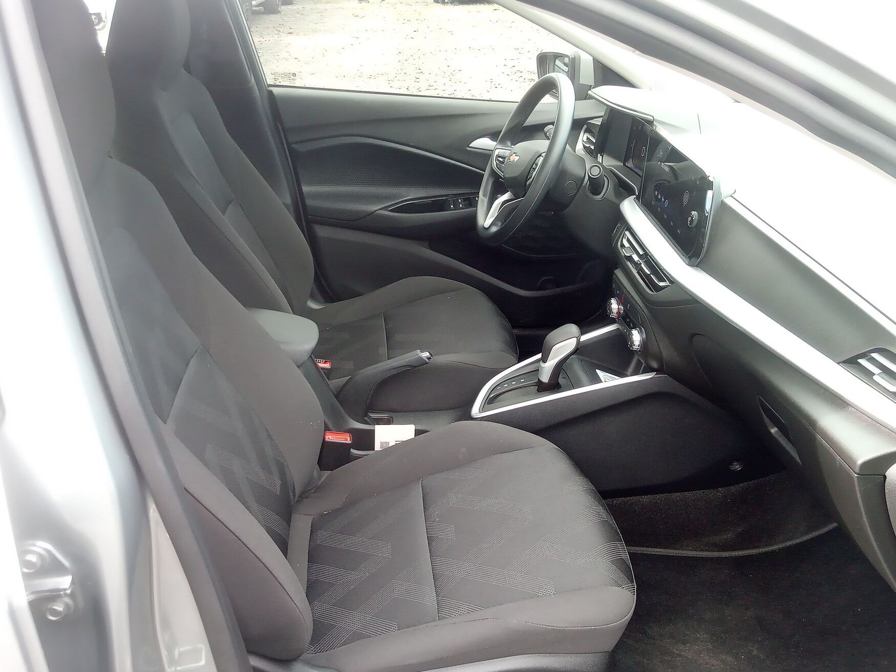 CHEVROLET ONIX 2026