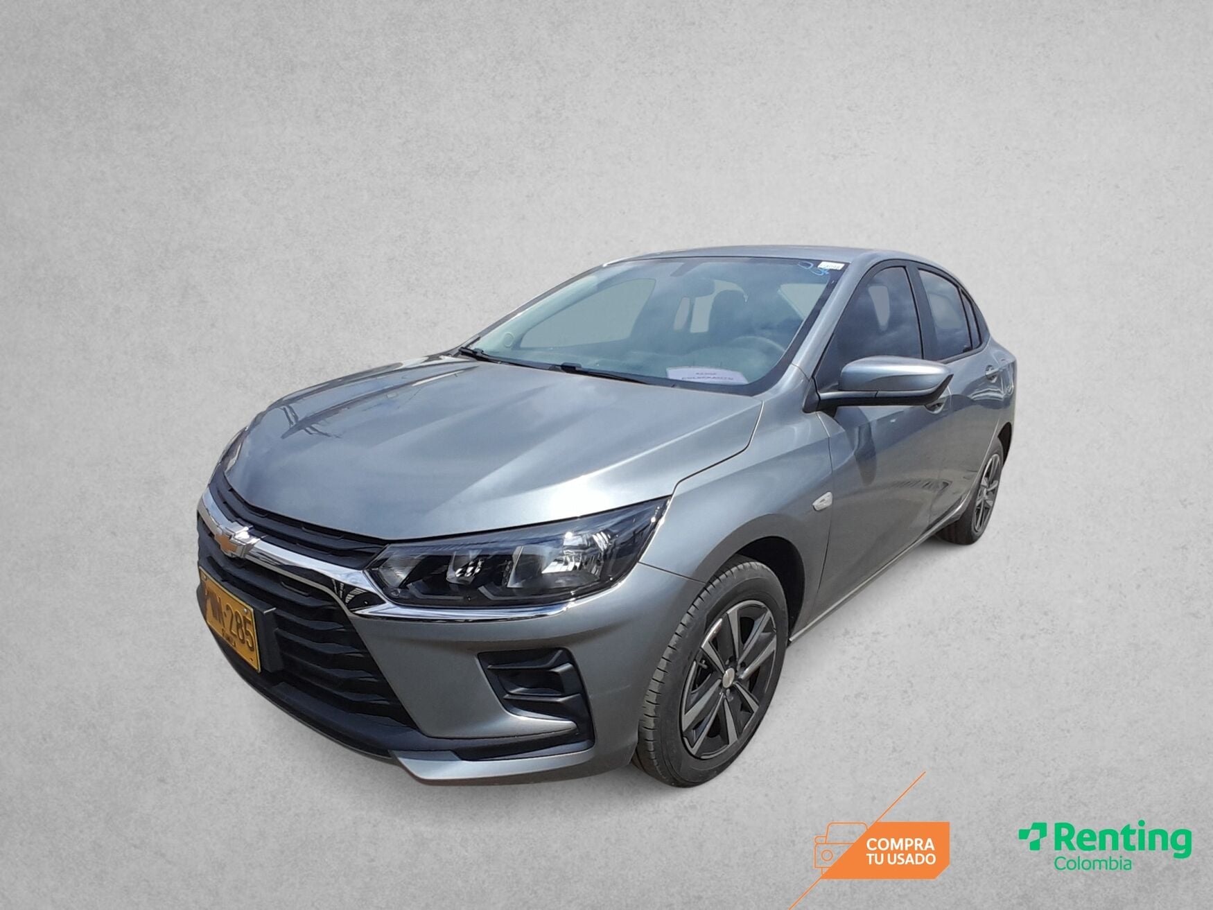 CHEVROLET ONIX 2026